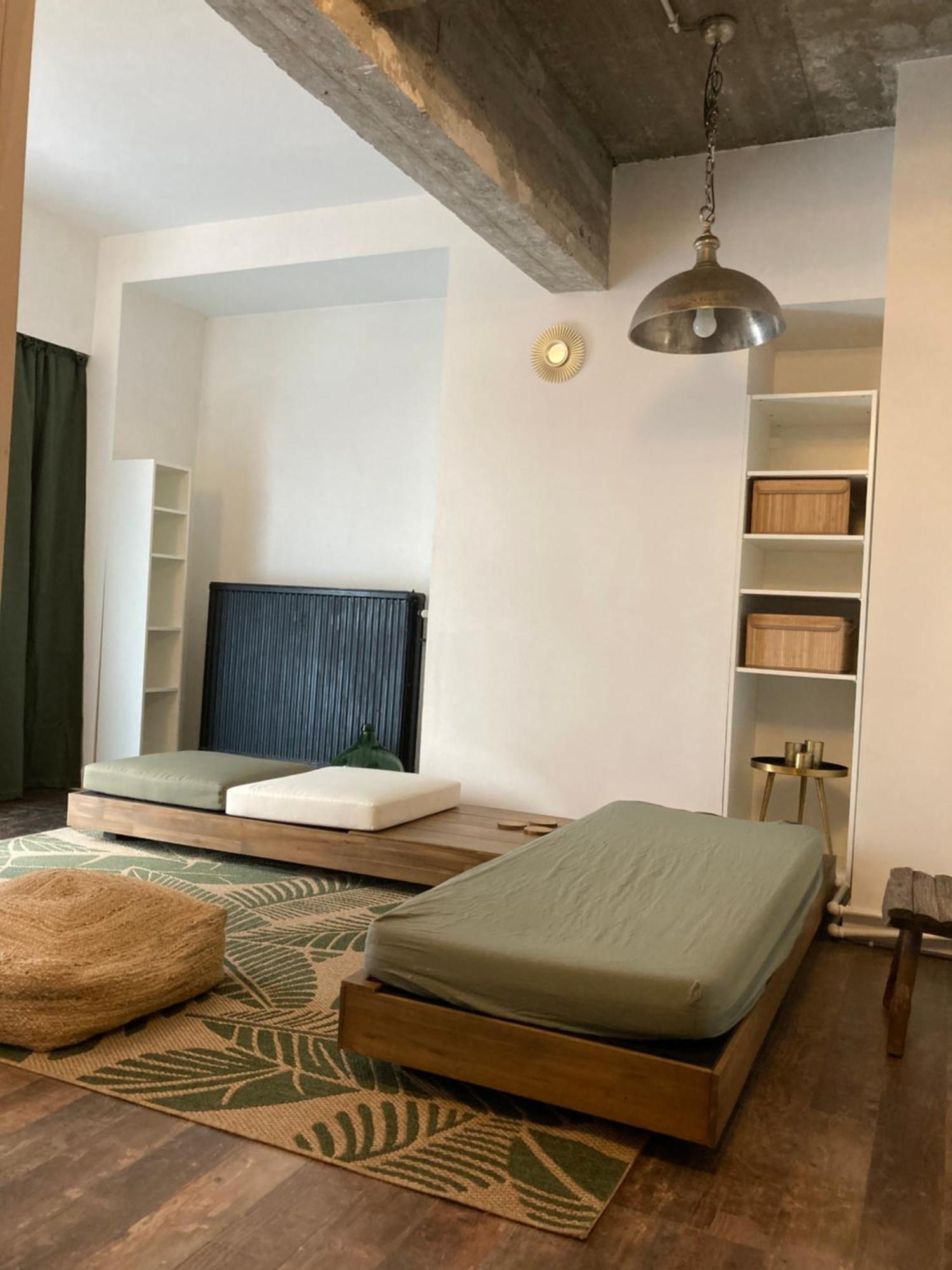 Quest House In The