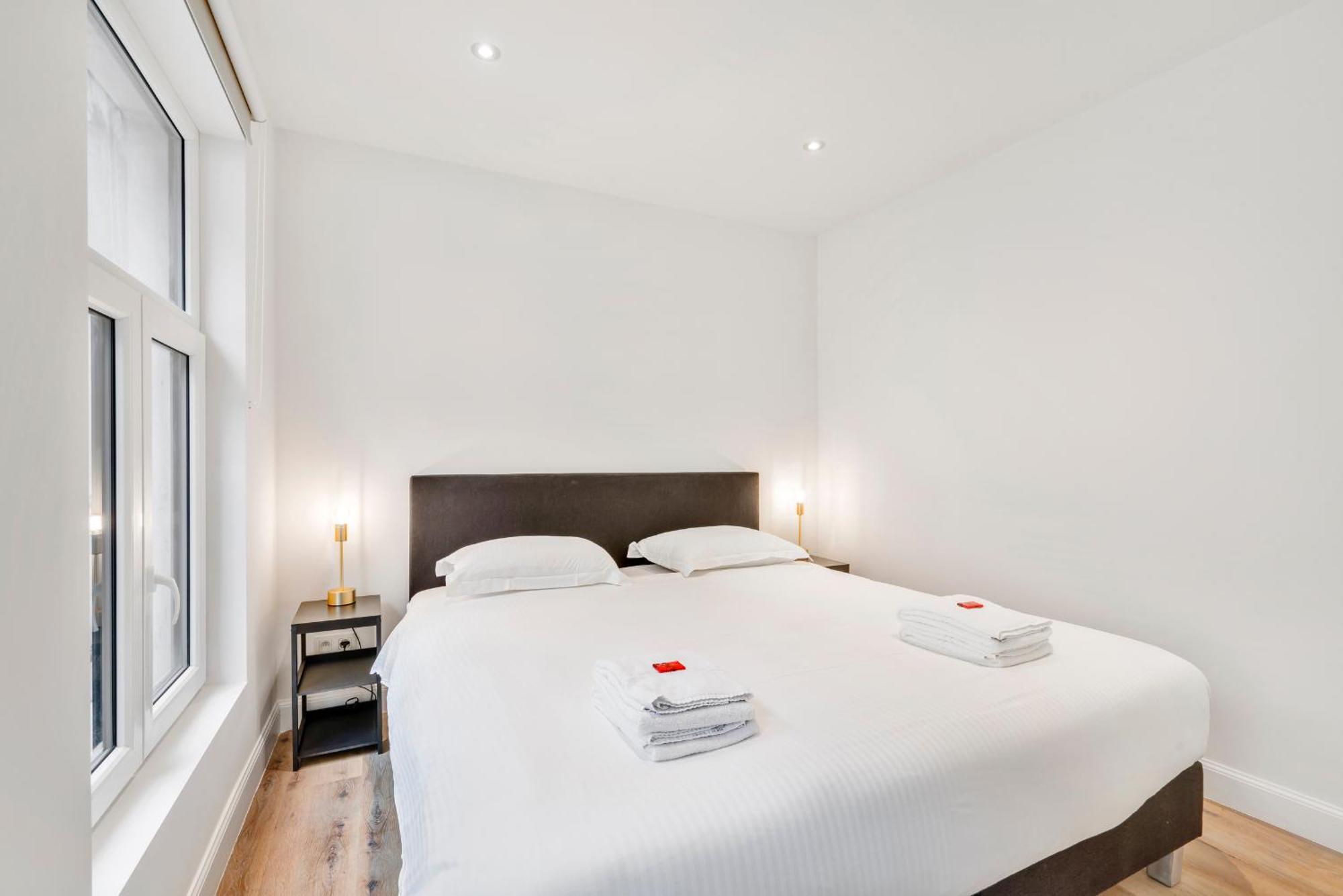 Designer - Prime Location For 4 Guests * Ghent