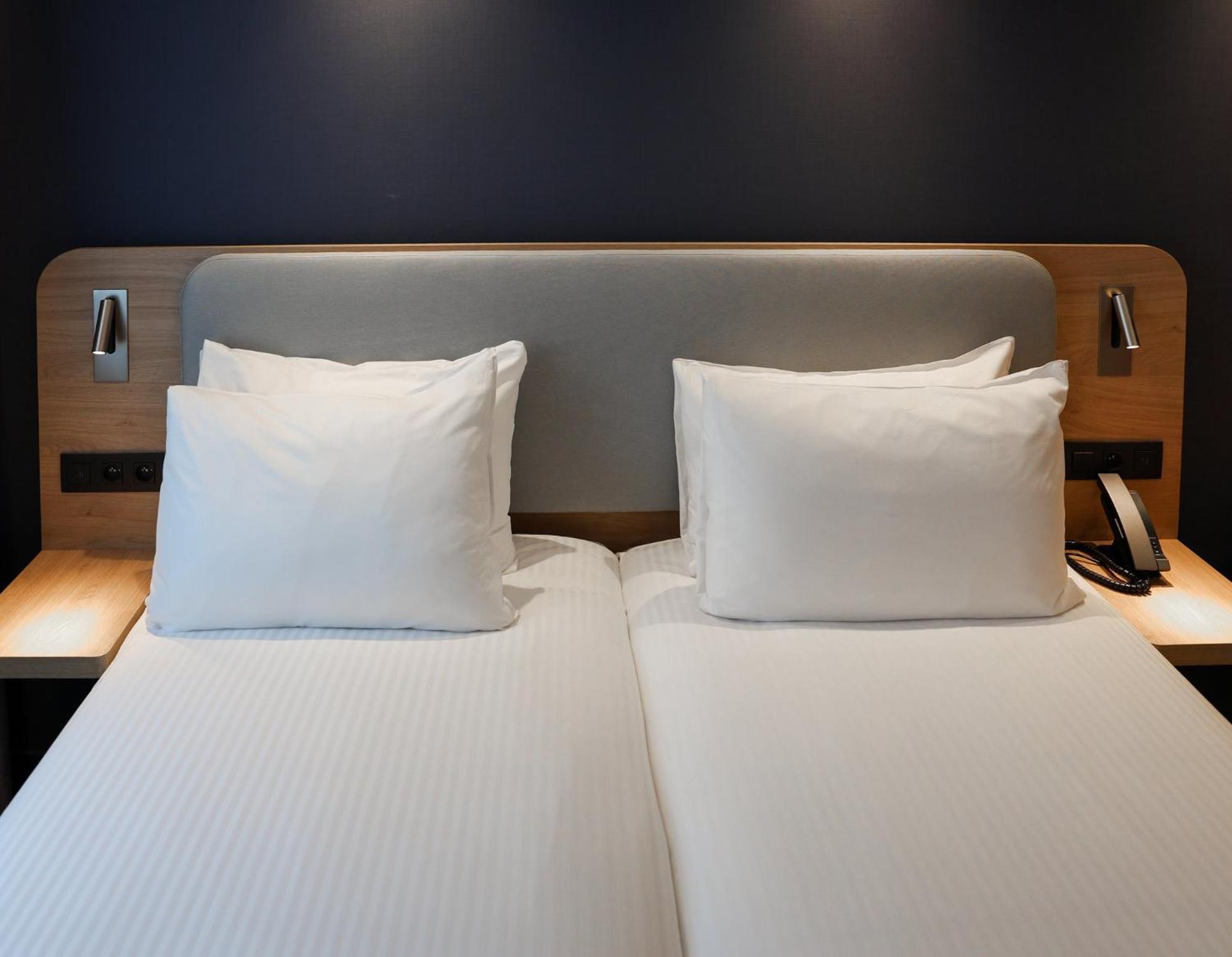 Express & By Ihg Ghent