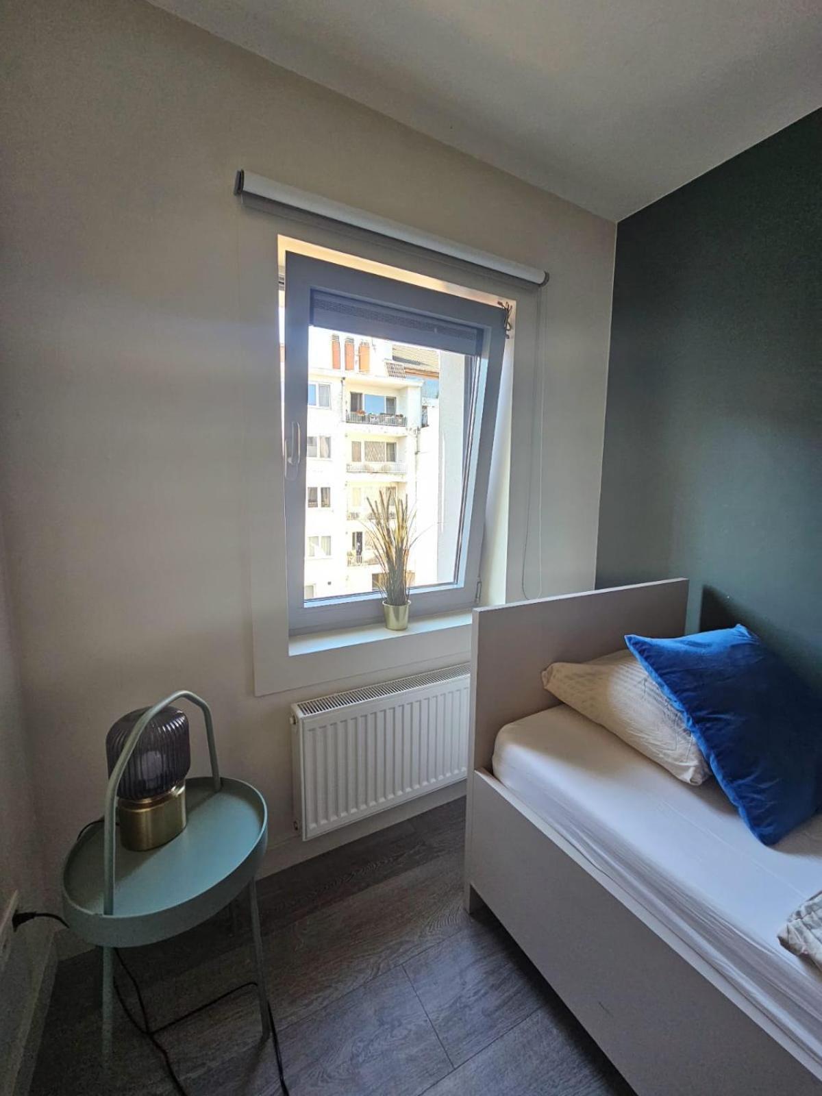 Guest house L'gante Ghent