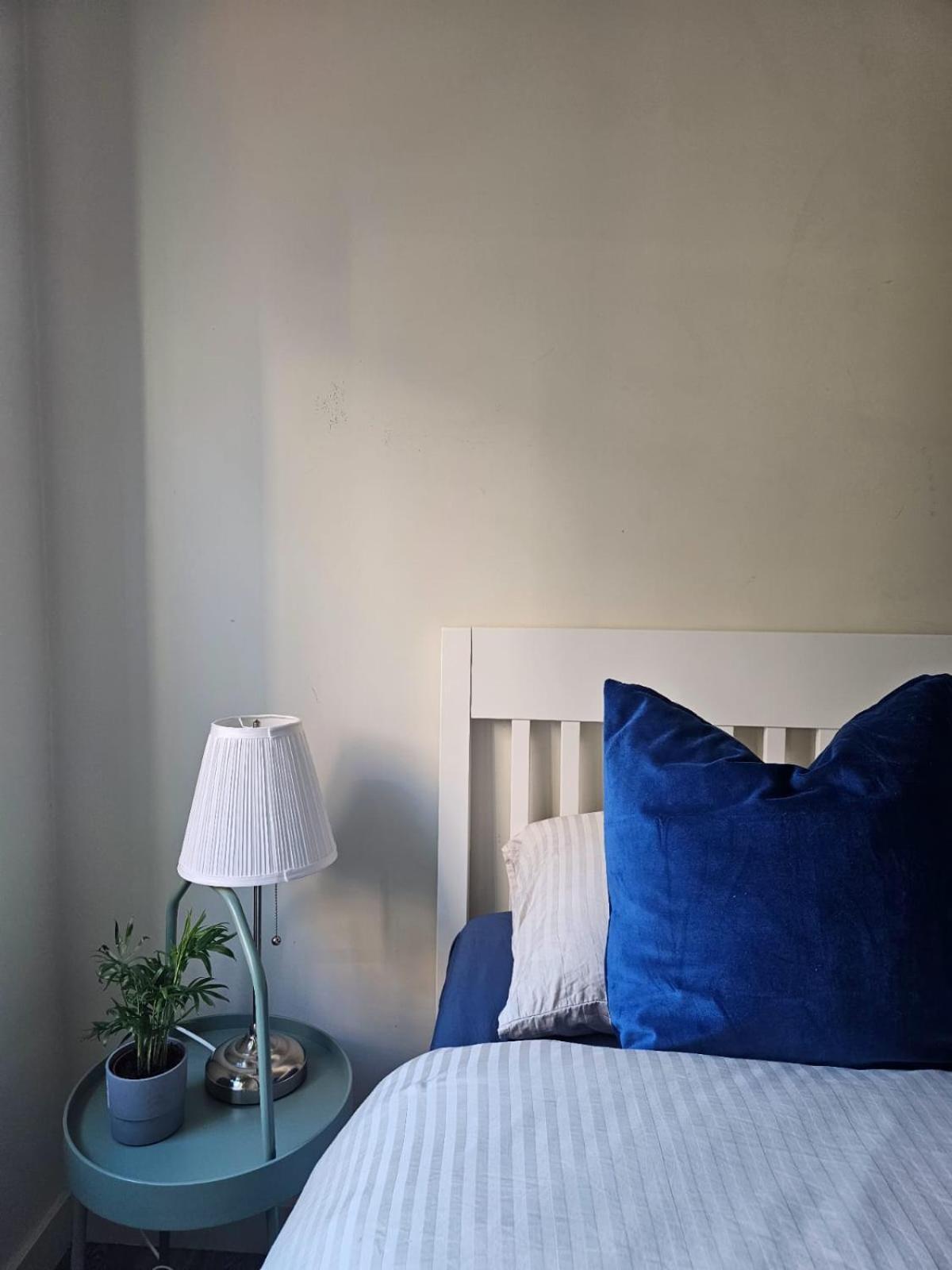 L'gante Guest house *