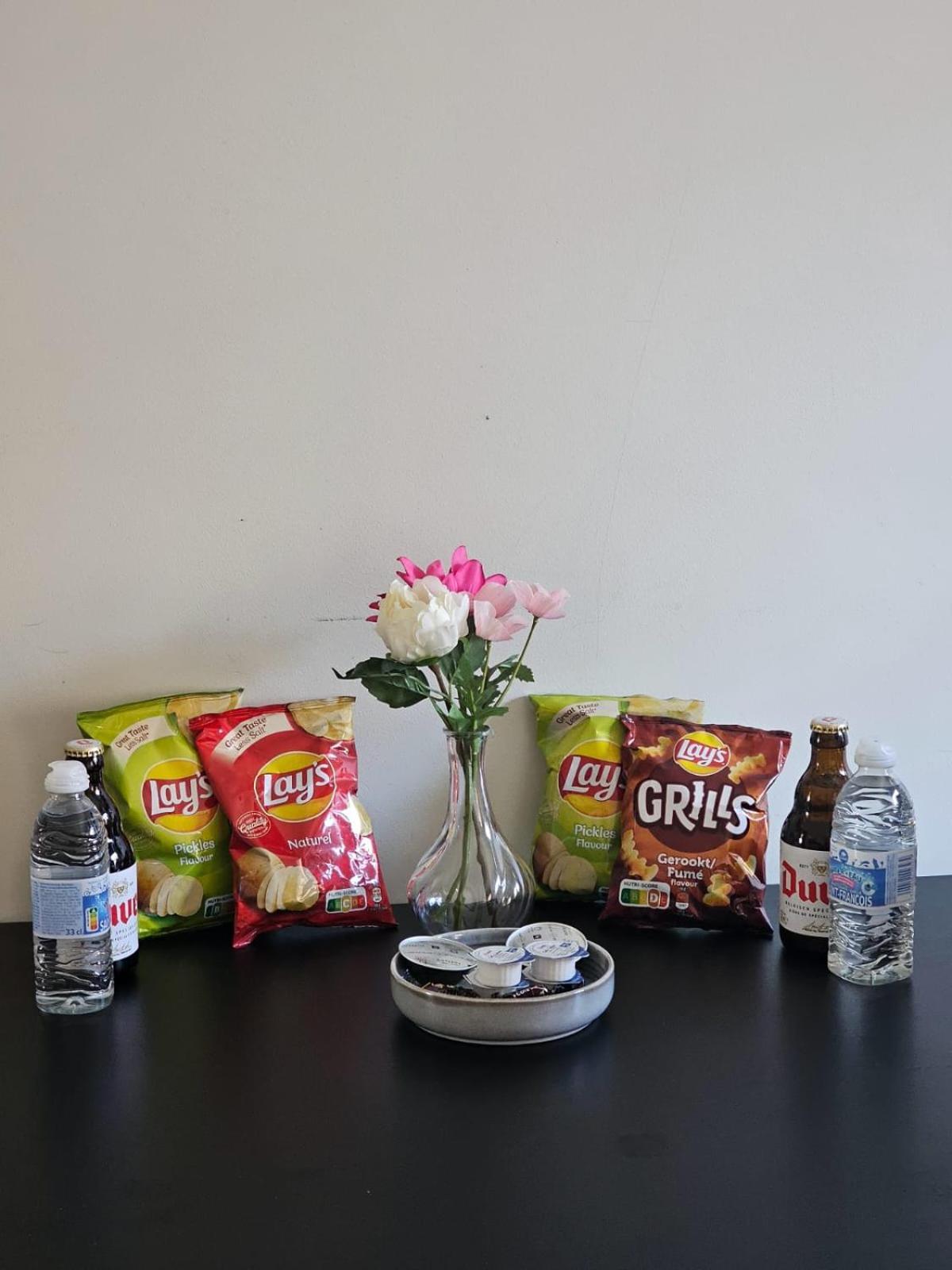 L'gante Guest house