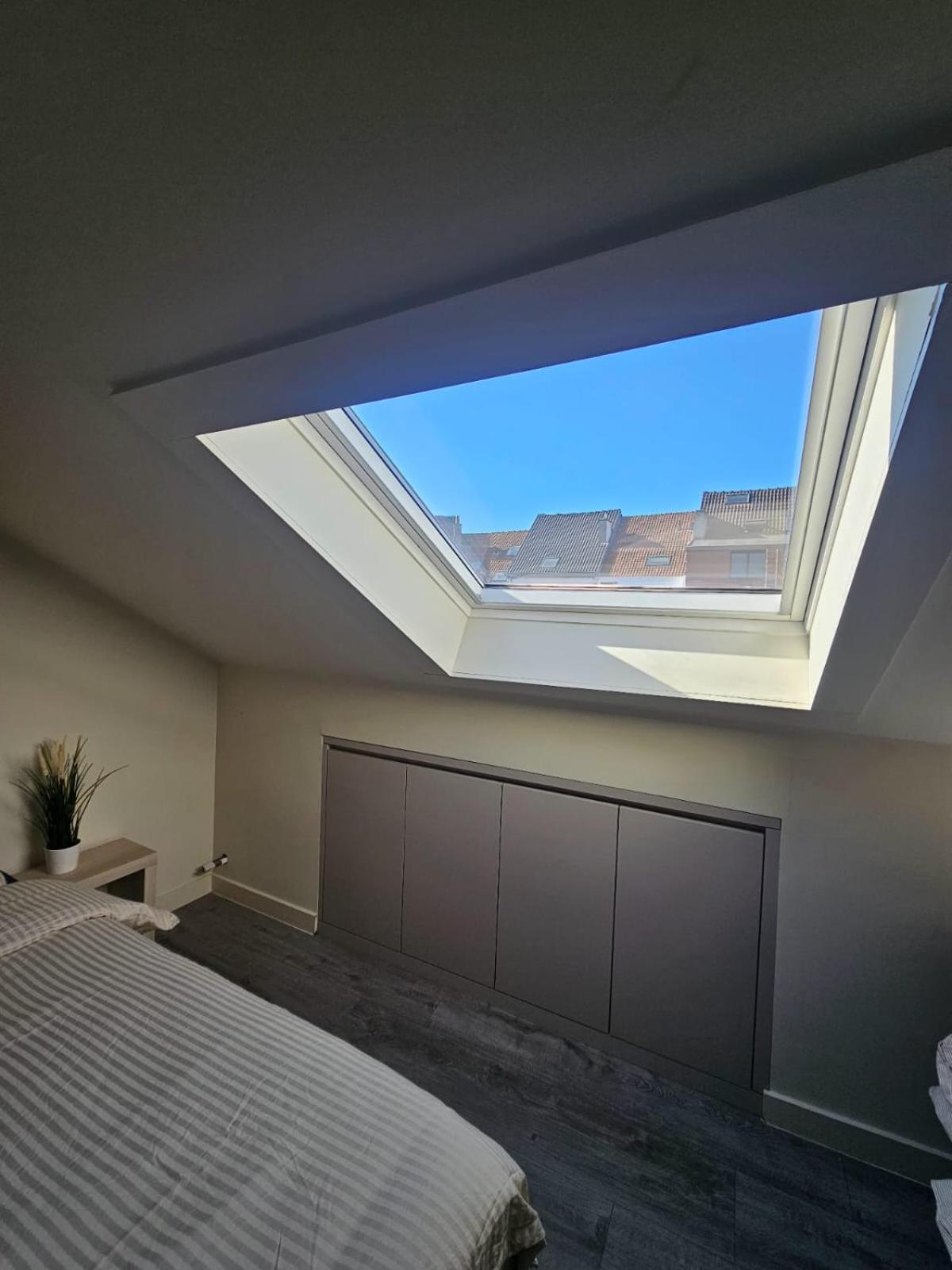 Guest house L'gante Ghent