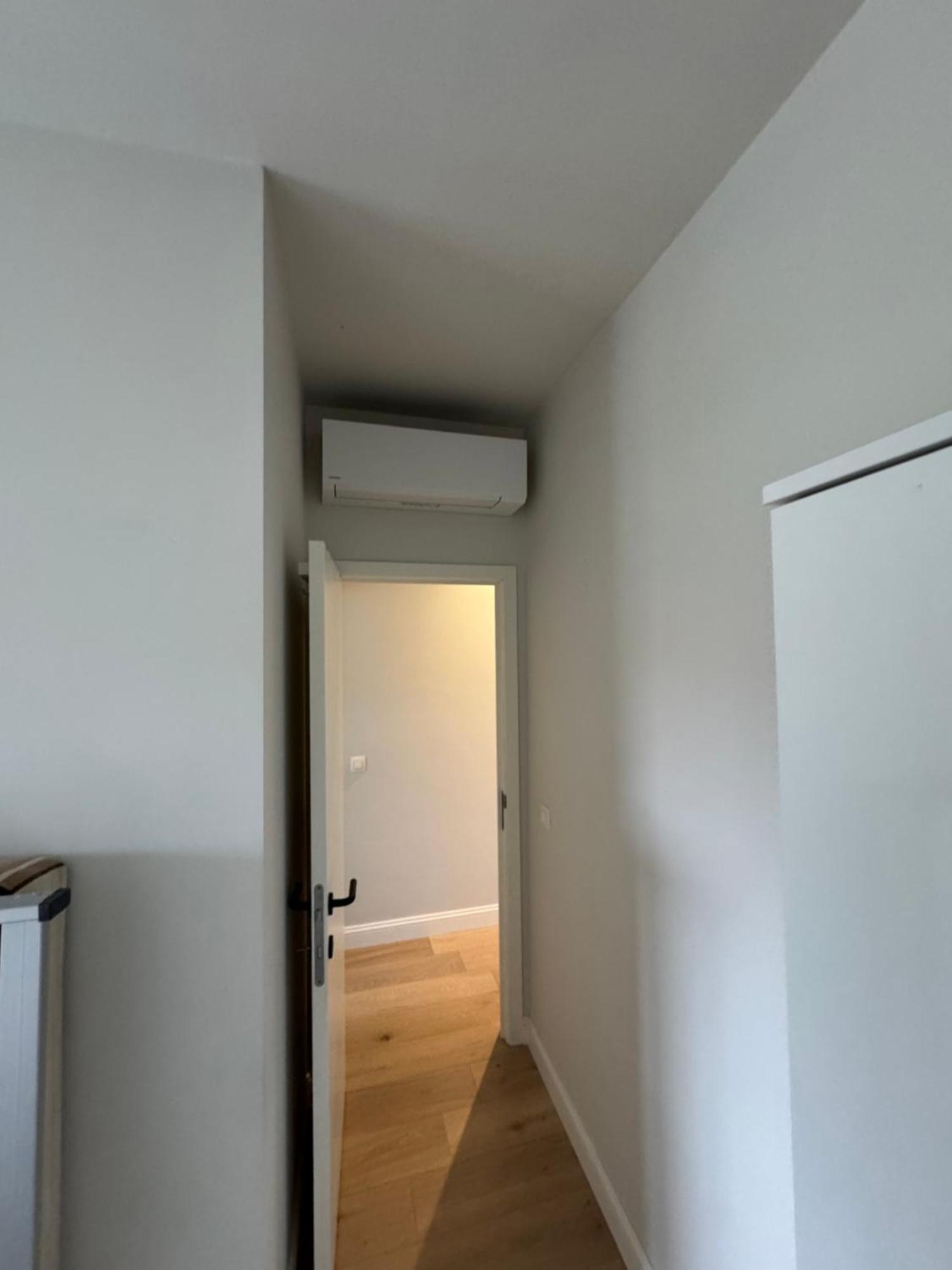 Small Shared In Ghent