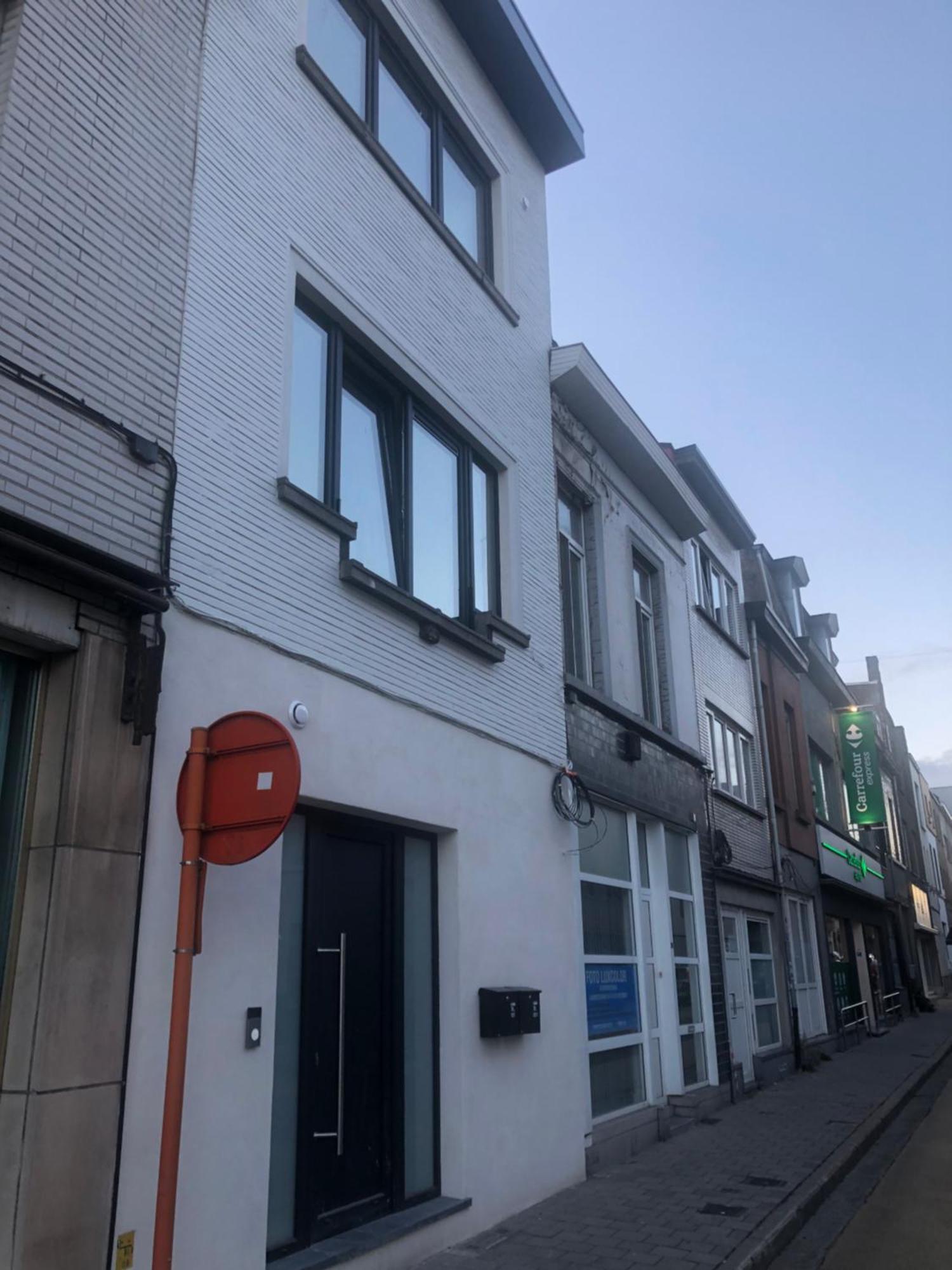 Apartment Small Shared In Ghent