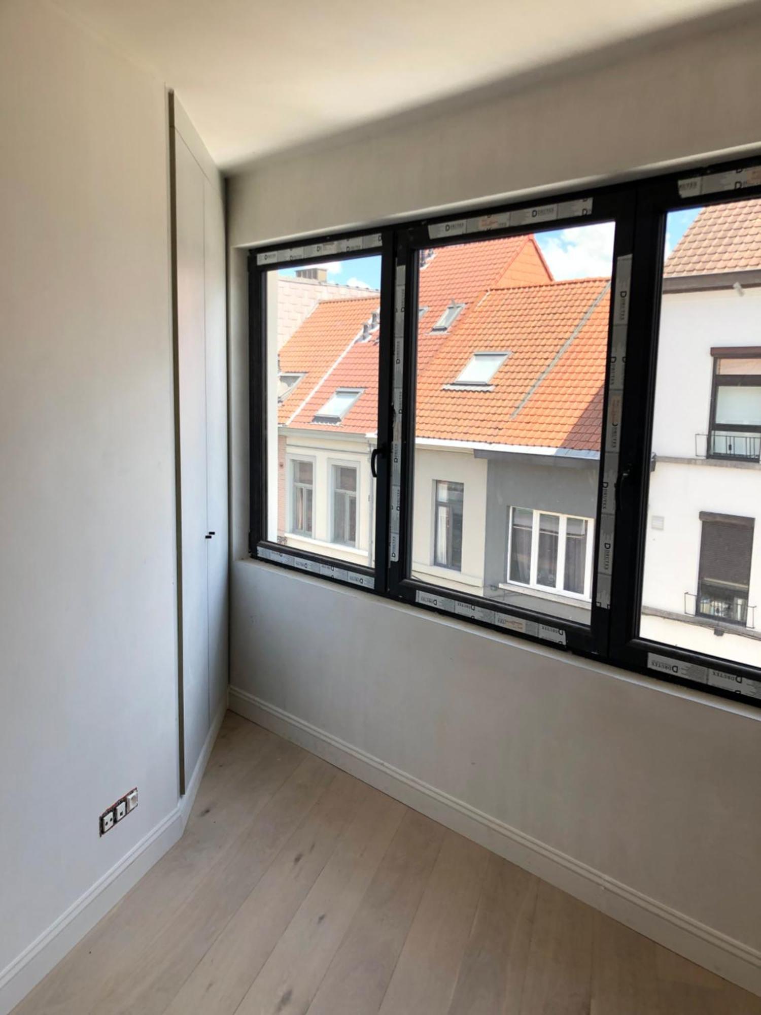 Small Shared In Apartment Ghent