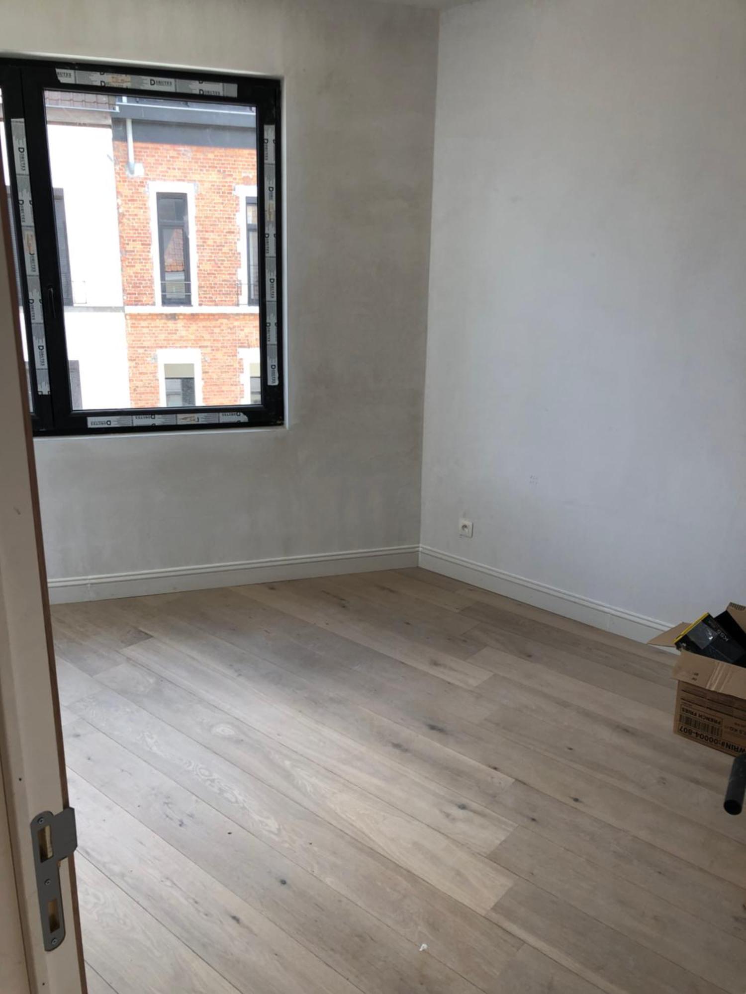 Apartment Small Shared In Ghent