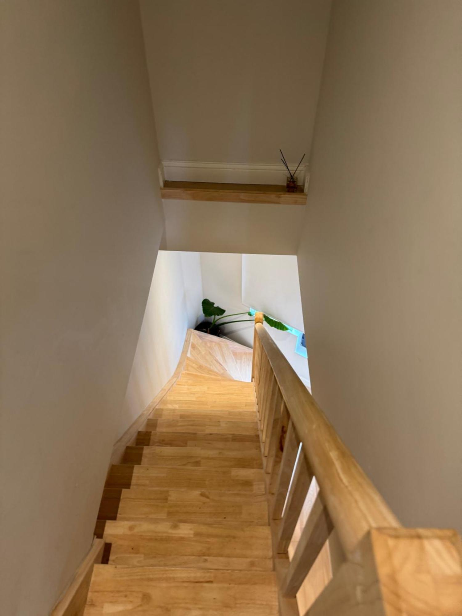 Small Shared In Apartment