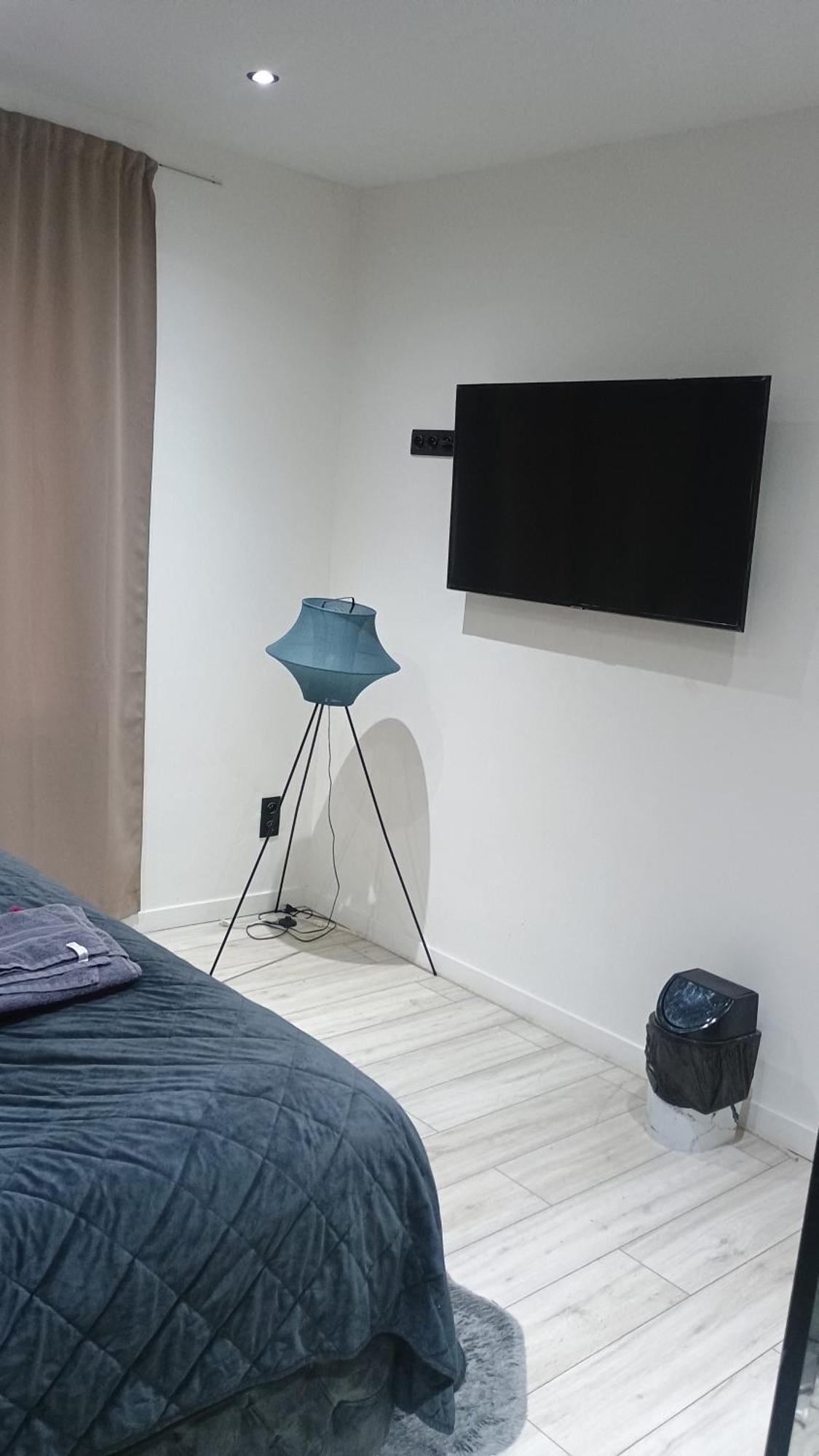 Homestay Netflix & Chill Ghent