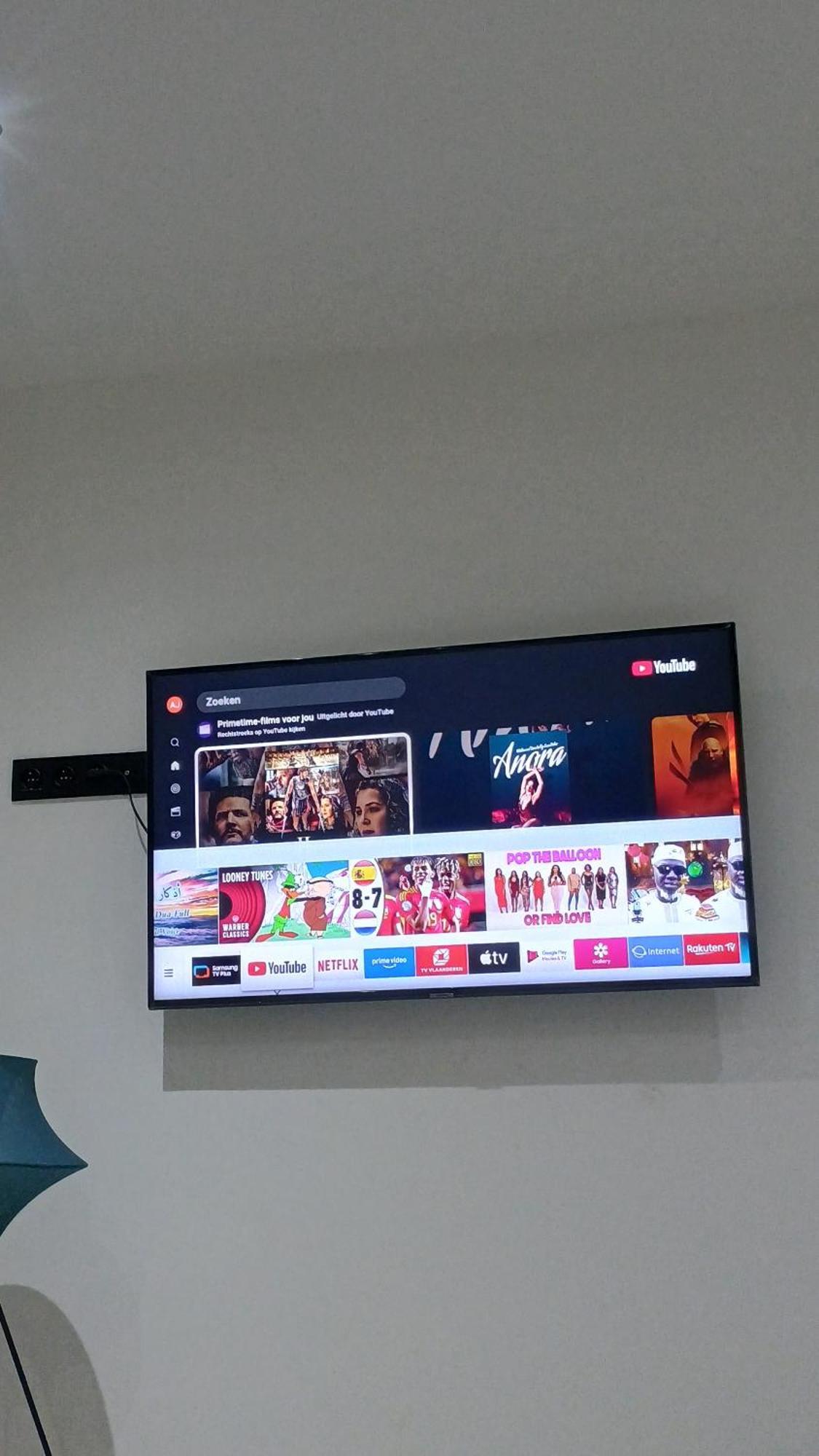 Homestay Netflix & Chill