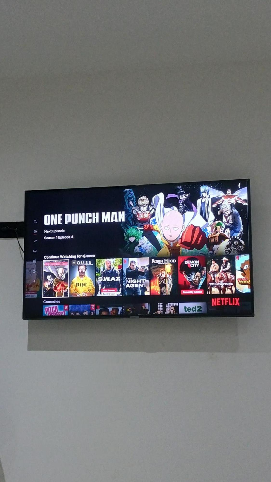Netflix & Chill Homestay Ghent