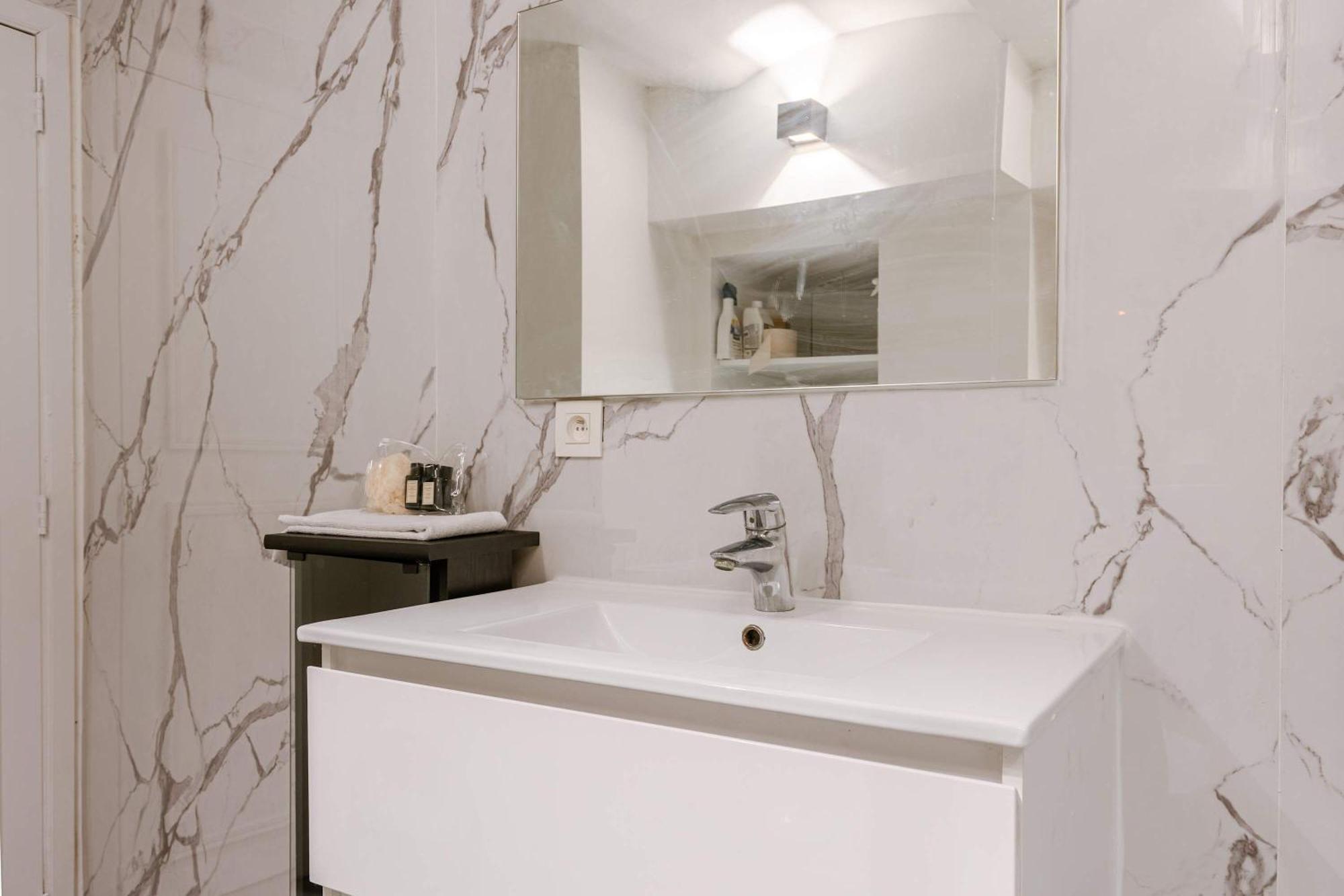 Holiday home Huswell - At Cape Montigny In Ghent