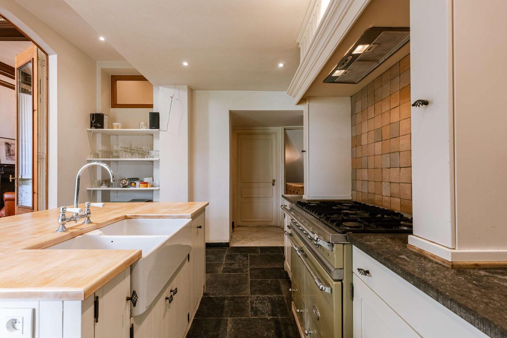 Holiday home Huswell - At Cape Montigny In