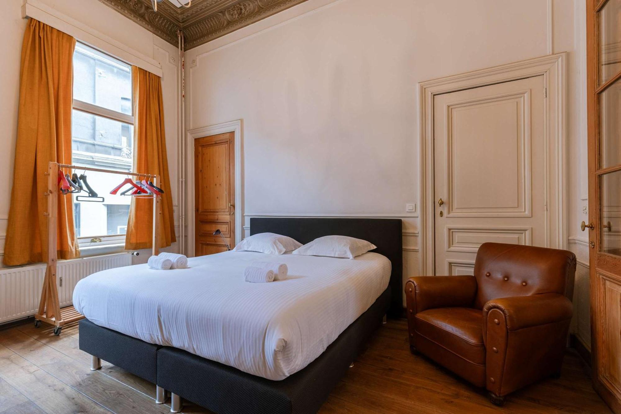 Holiday home Huswell - At Cape Montigny In
