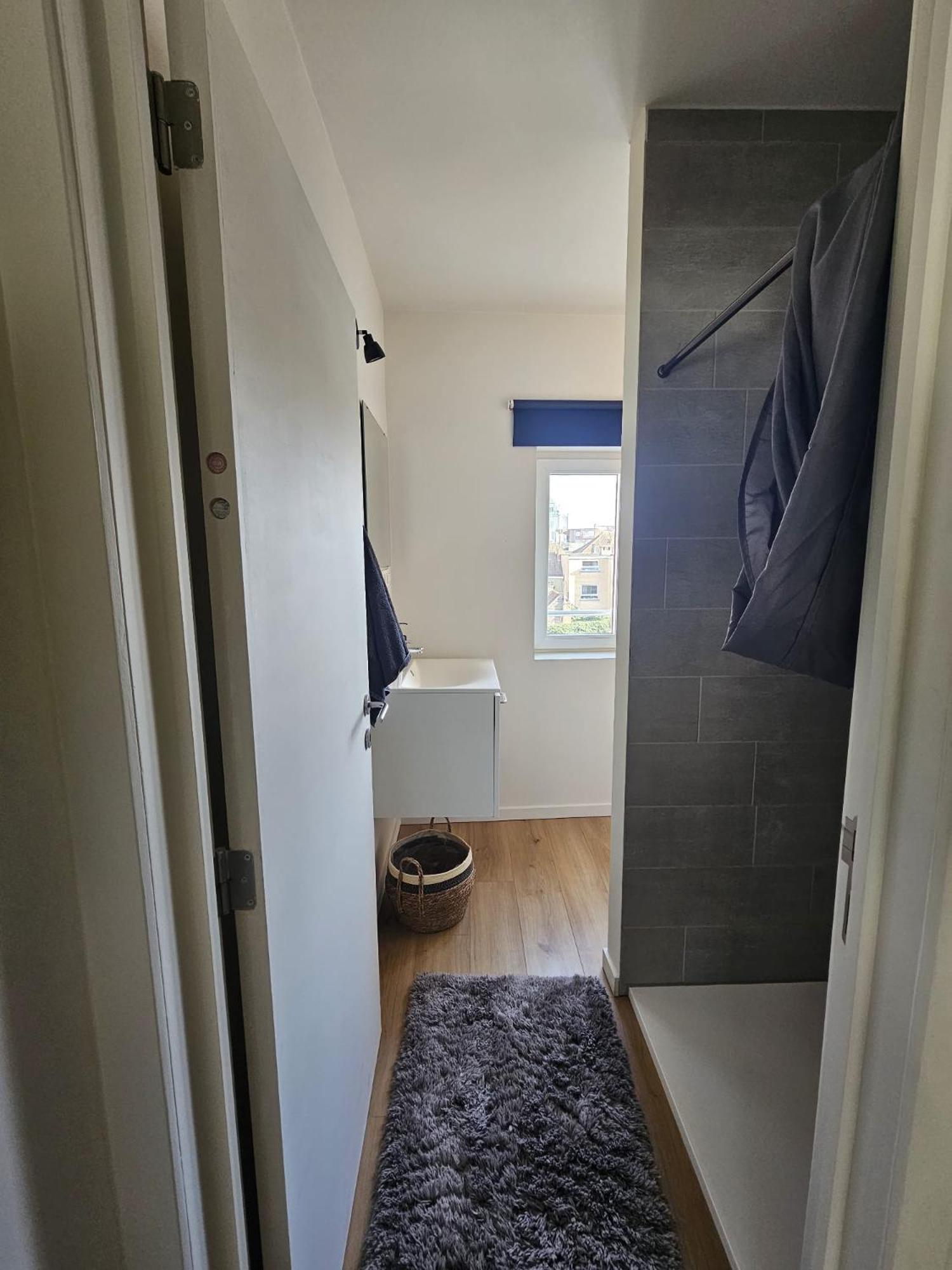 En Apartment Ghent