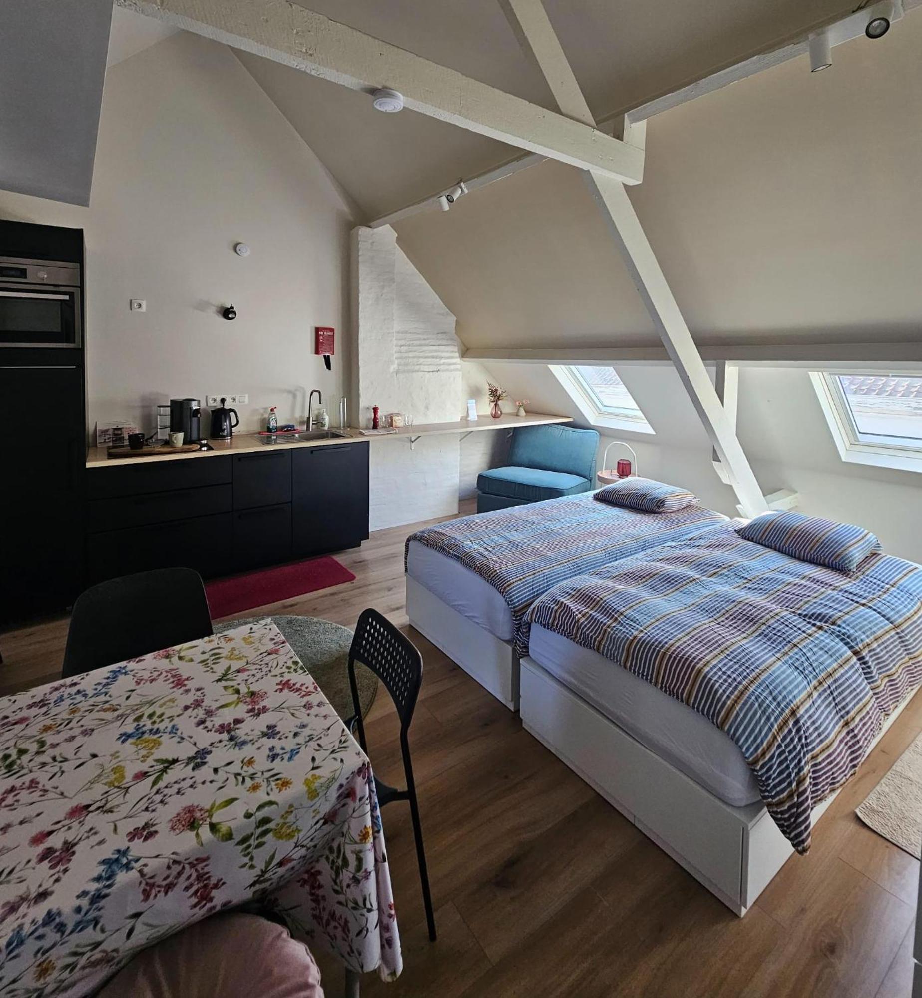Apartment En