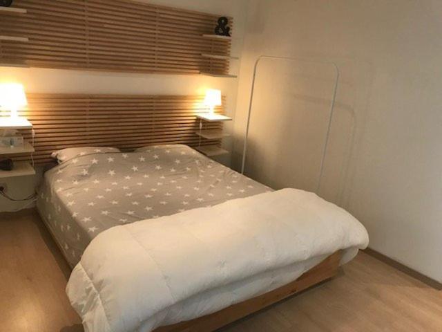 Hyppolite Metdepenningenstraat G Apartment Ghent