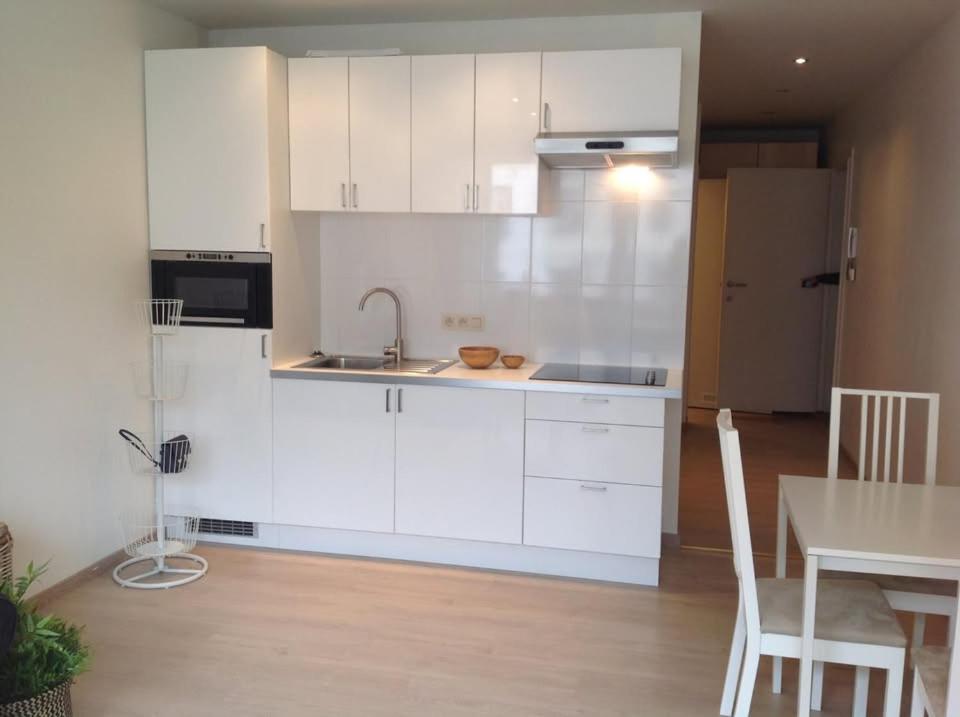 Apartment Hyppolite Metdepenningenstraat G Ghent