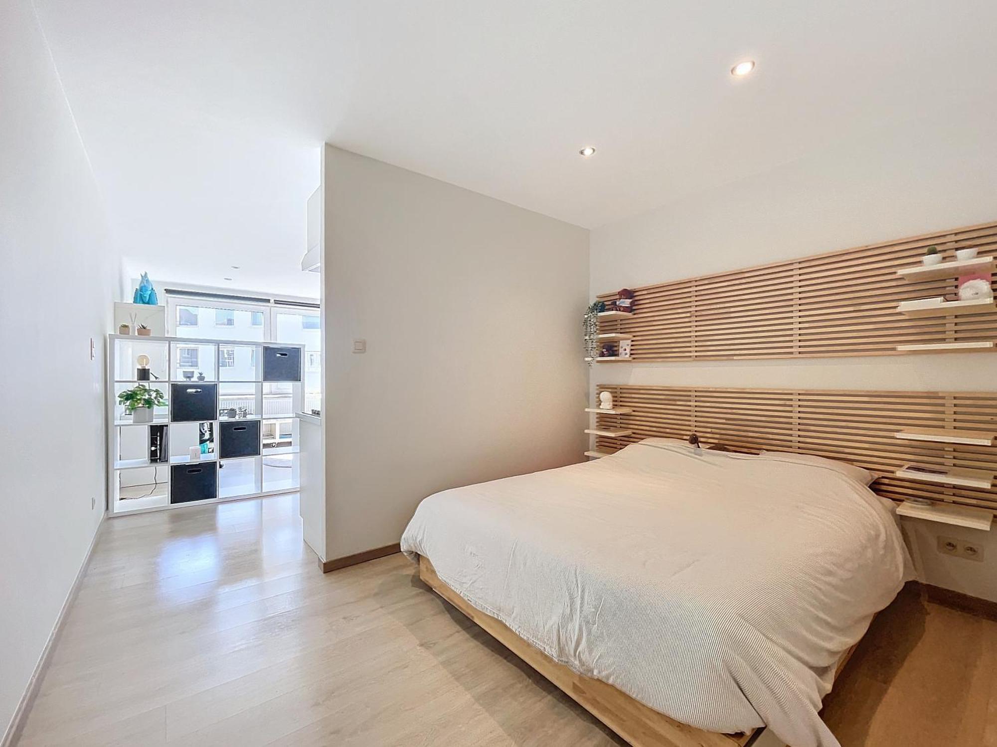 Apartment Hyppolite Metdepenningenstraat G