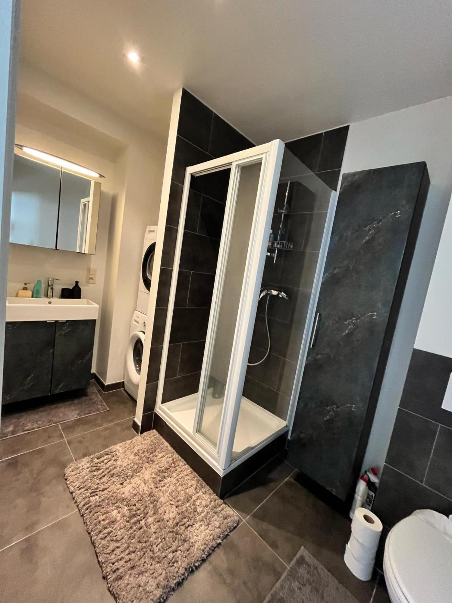 Voskenslaan Duplex Apartment