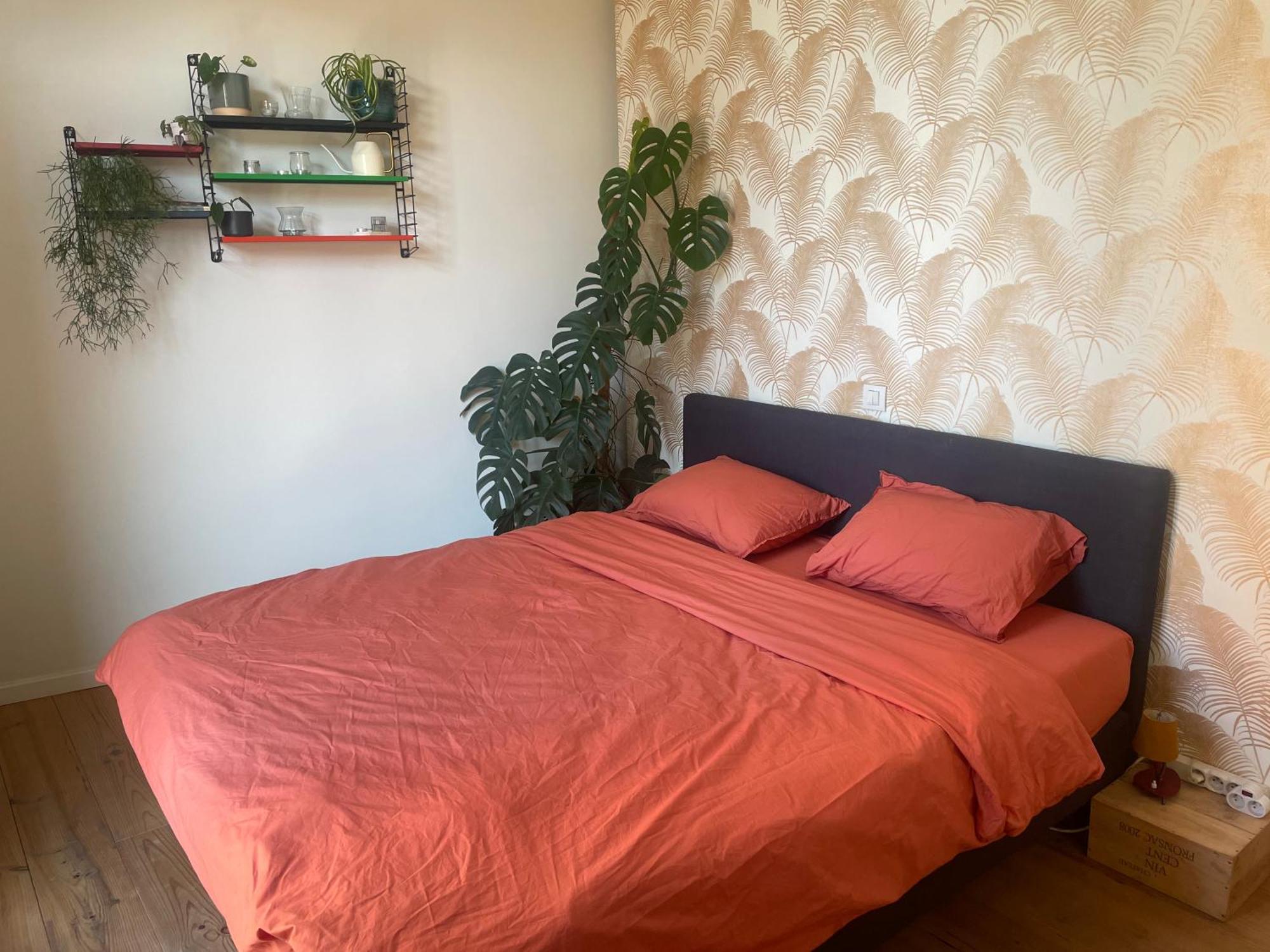 Spacious House With Big Garden Close To The City Villa *