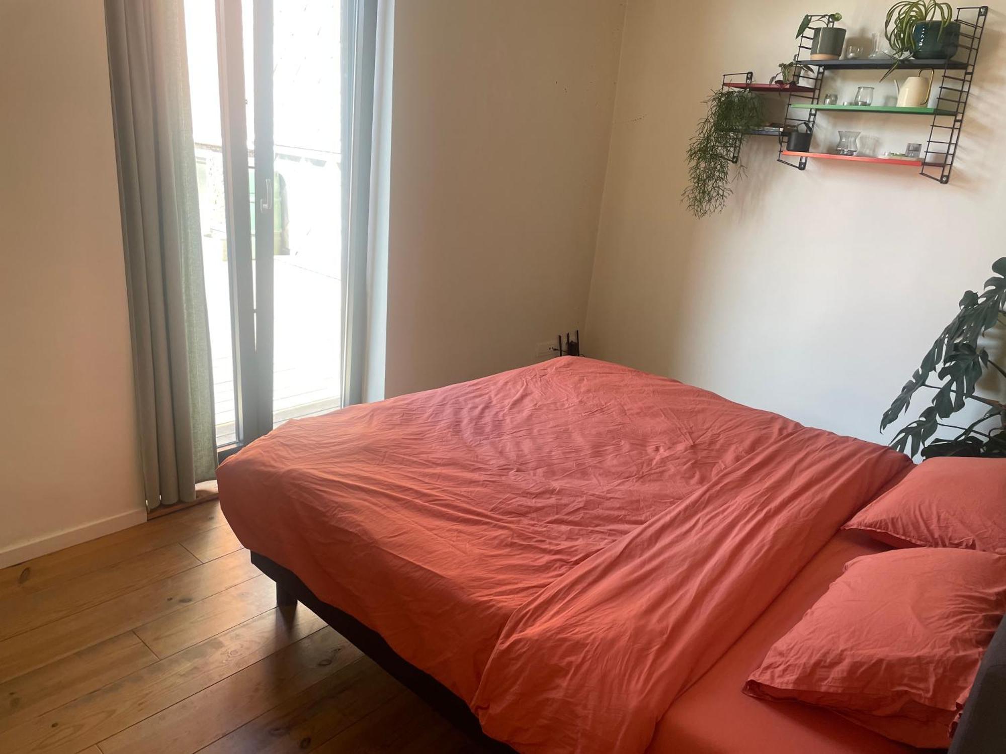 Spacious House With Big Garden Close To The City Villa