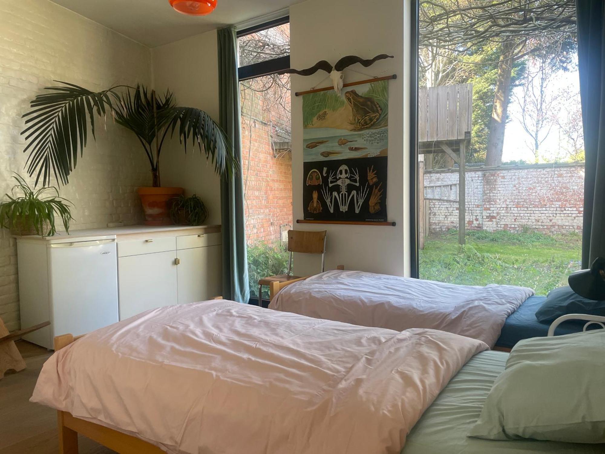 Villa Spacious House With Big Garden Close To The City *