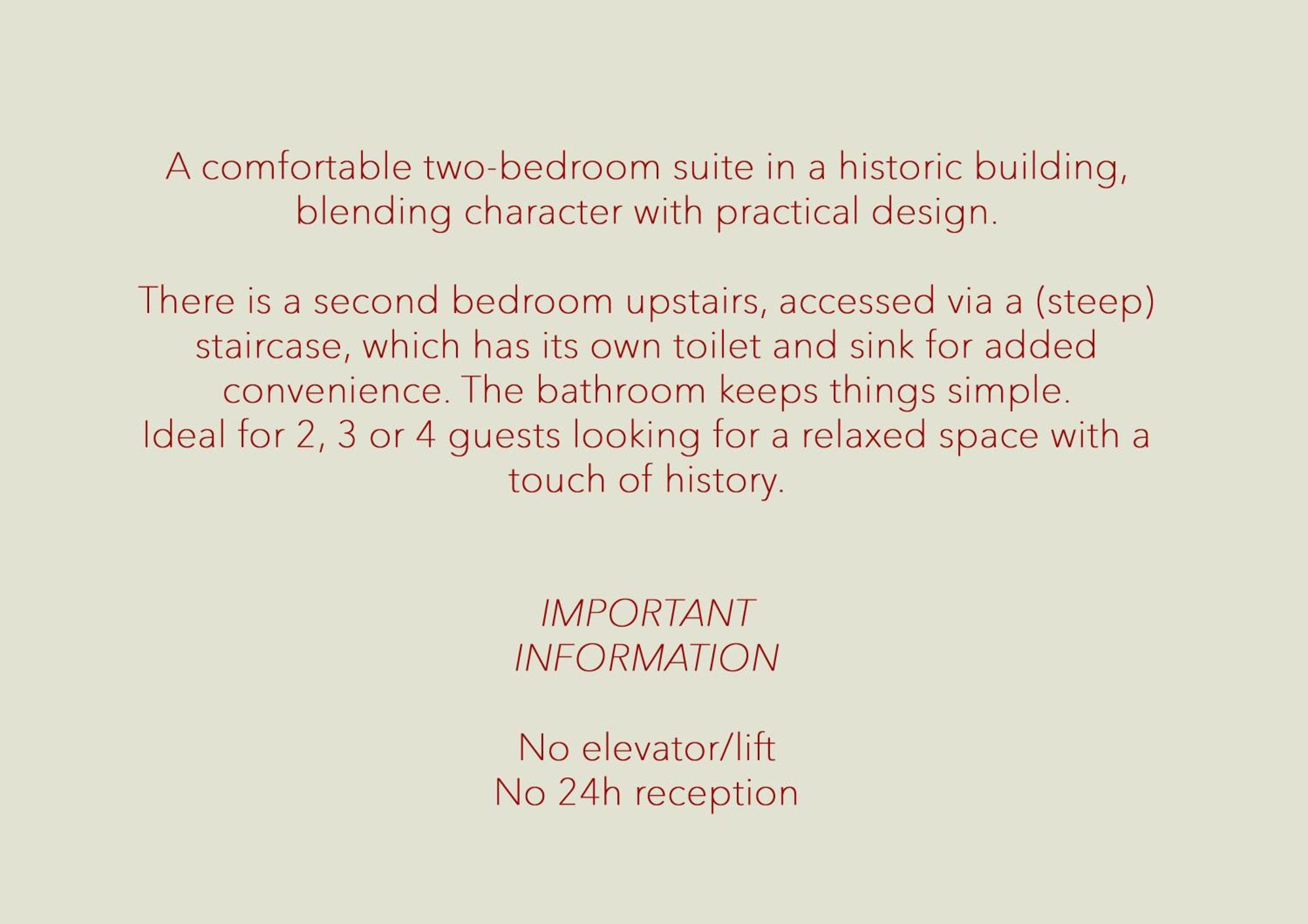 Burgstraat 8 Bed & Breakfast Ghent