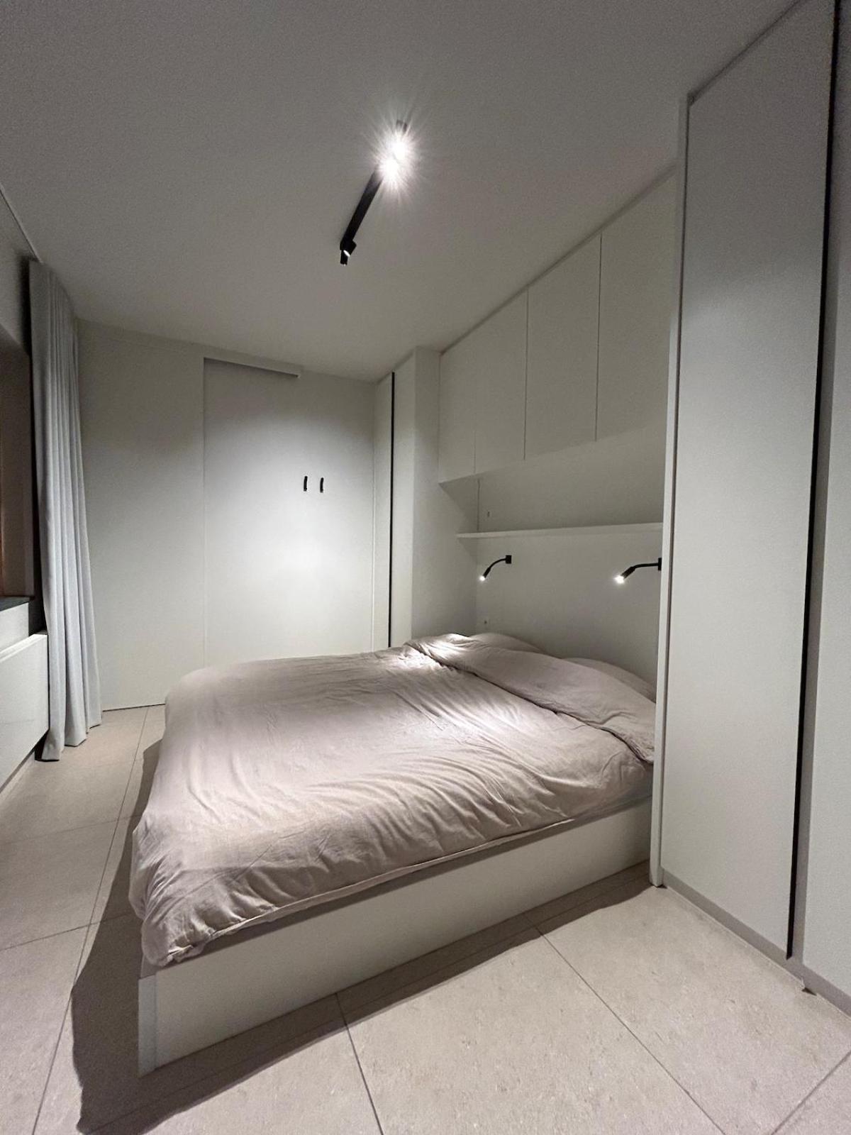 Apartment Tzawel