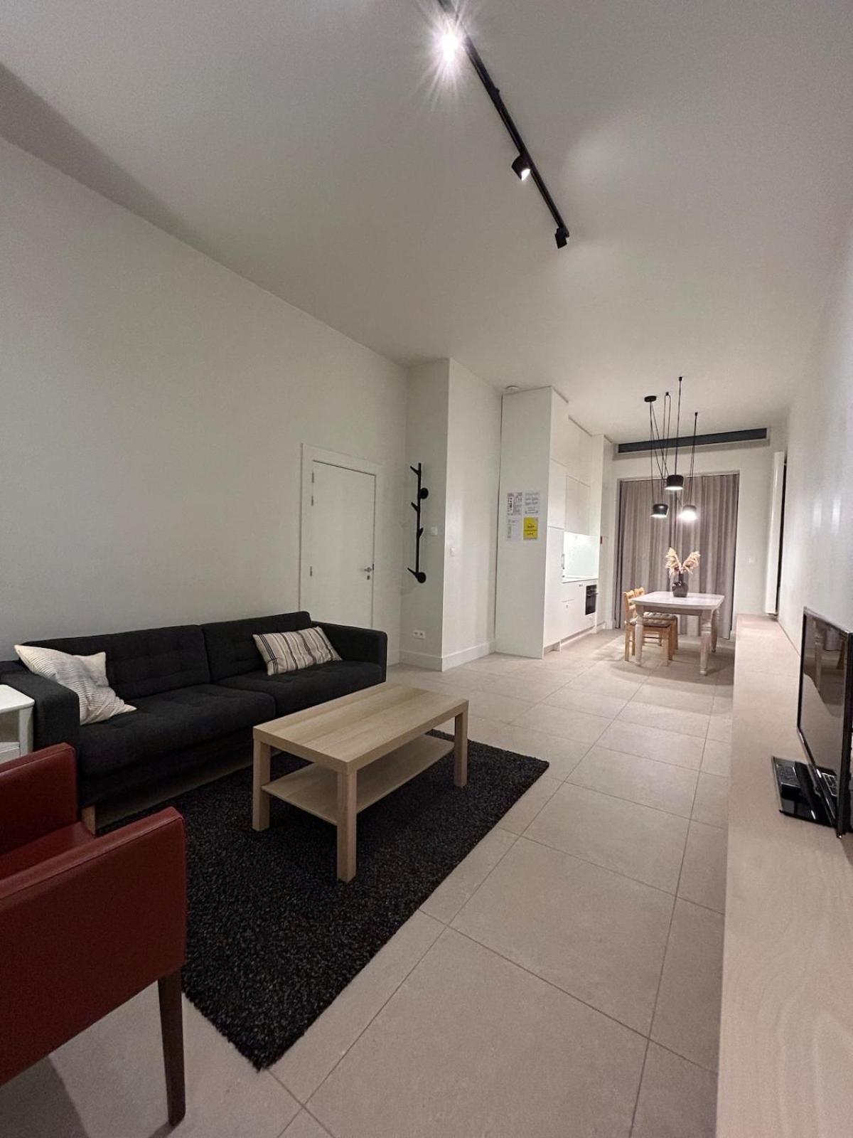 Apartment Tzawel Ghent