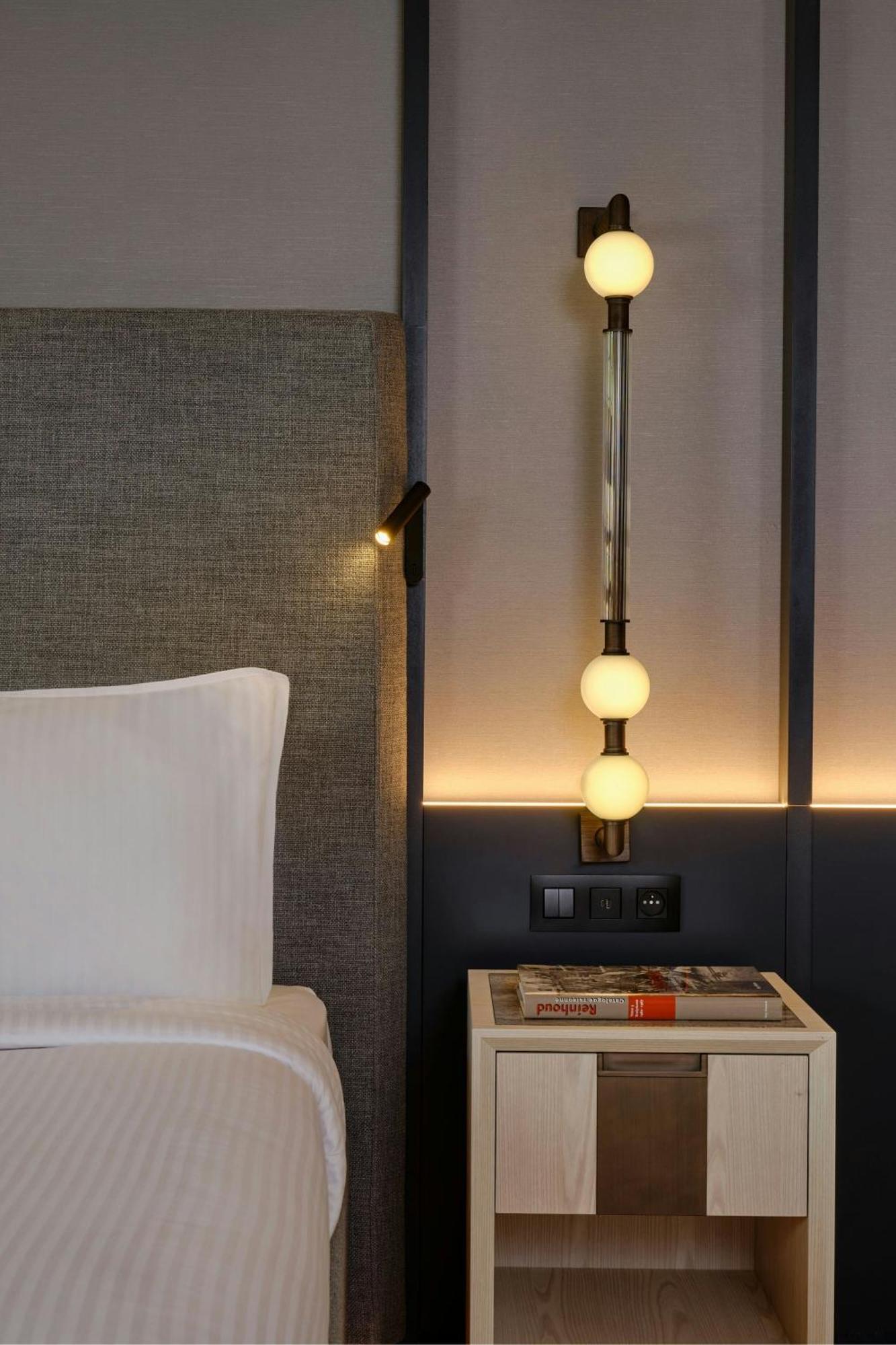 Marriott 4* Ghent