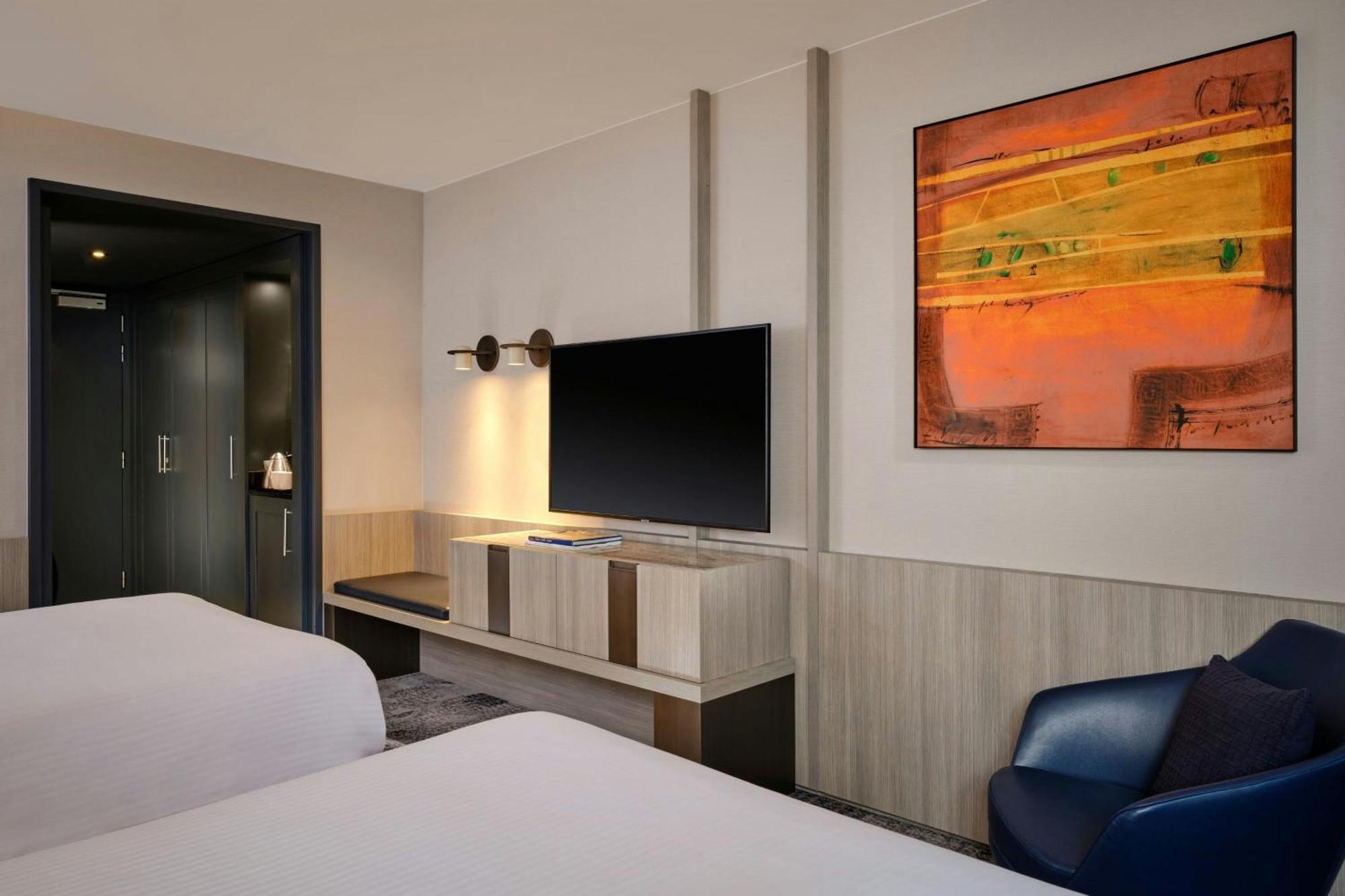 Hotel Marriott