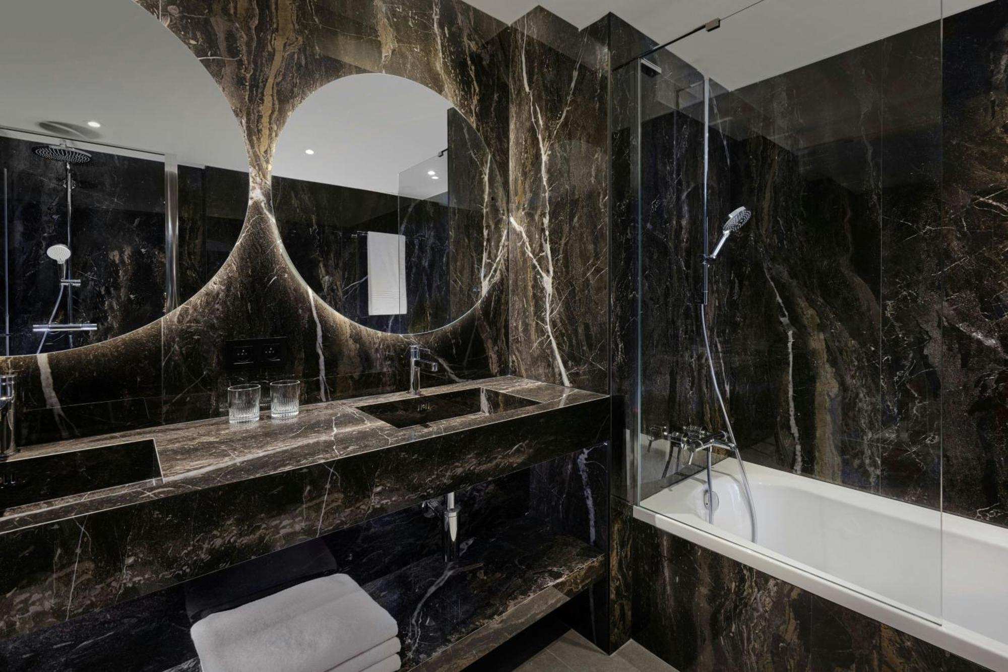 Marriott Hotel Ghent