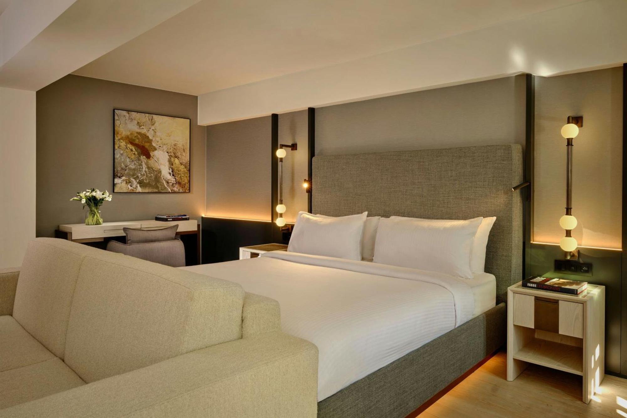 Marriott 4*