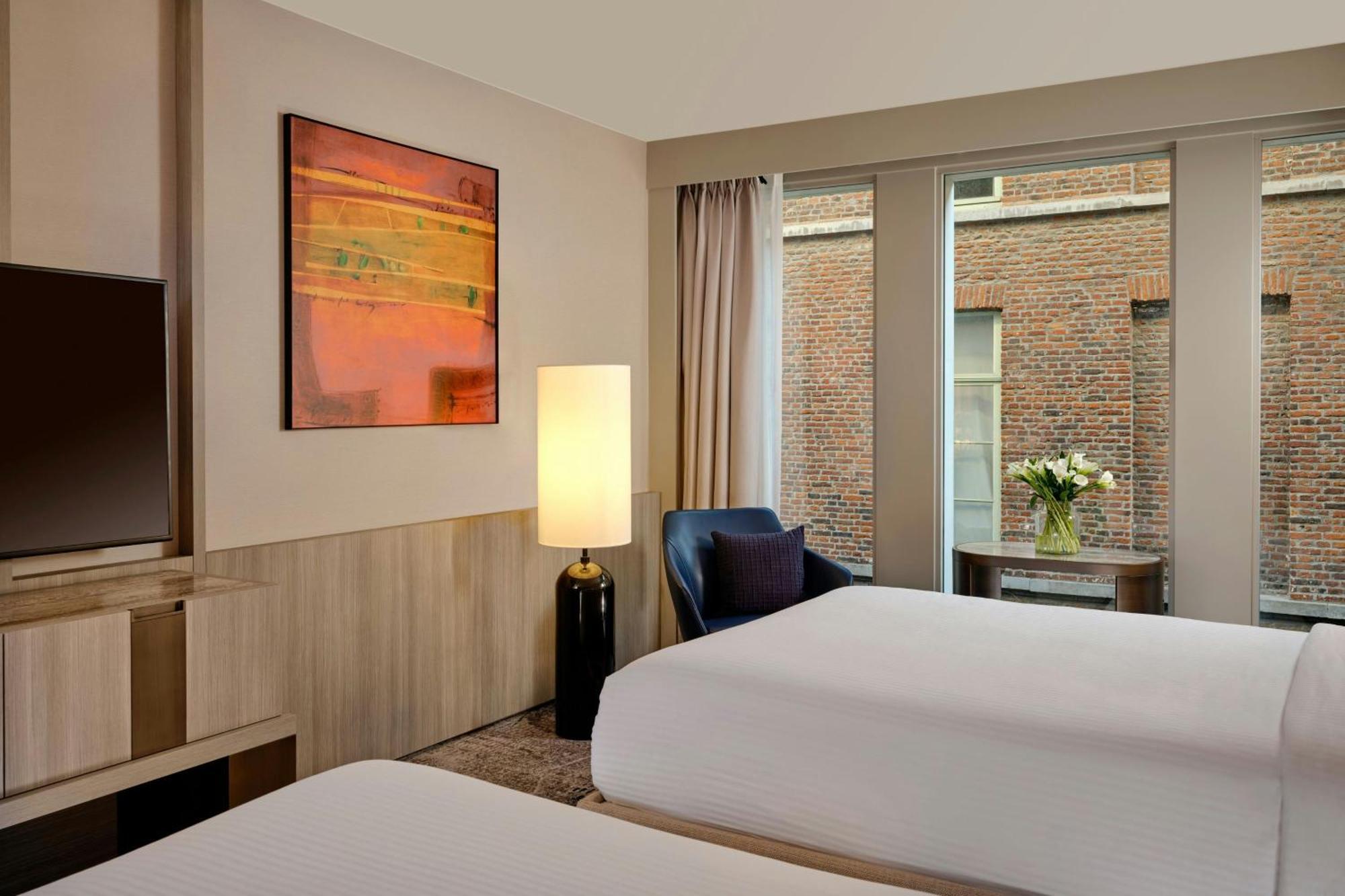 Marriott Hotel 4*