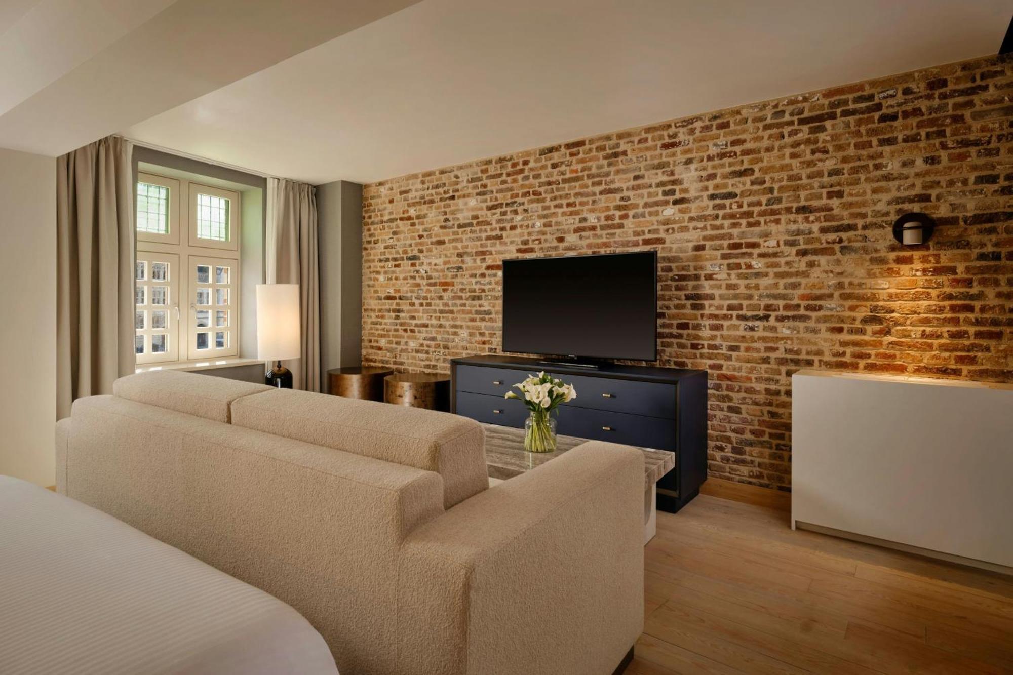 Marriott Hotel Ghent