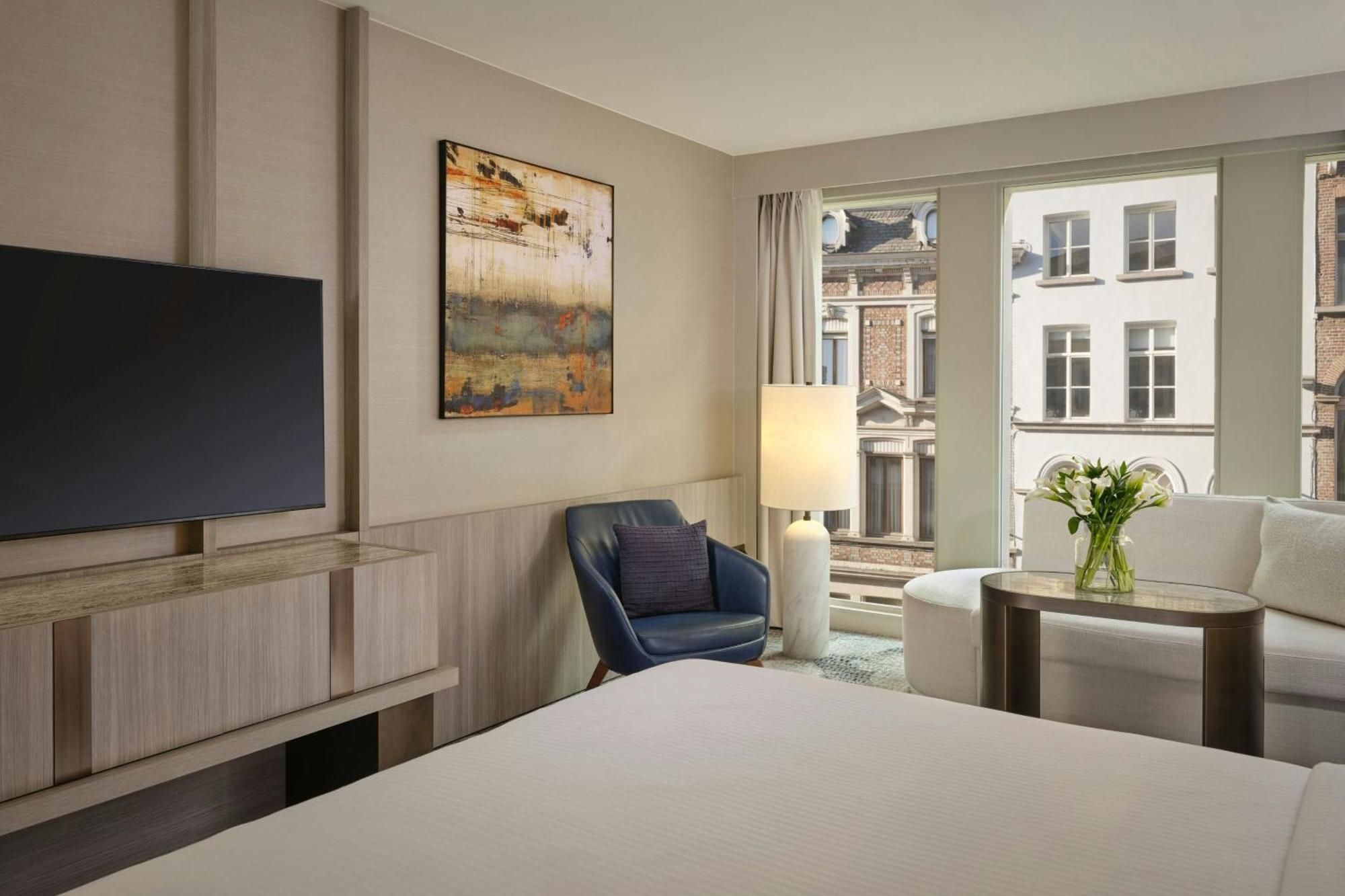 Marriott Ghent