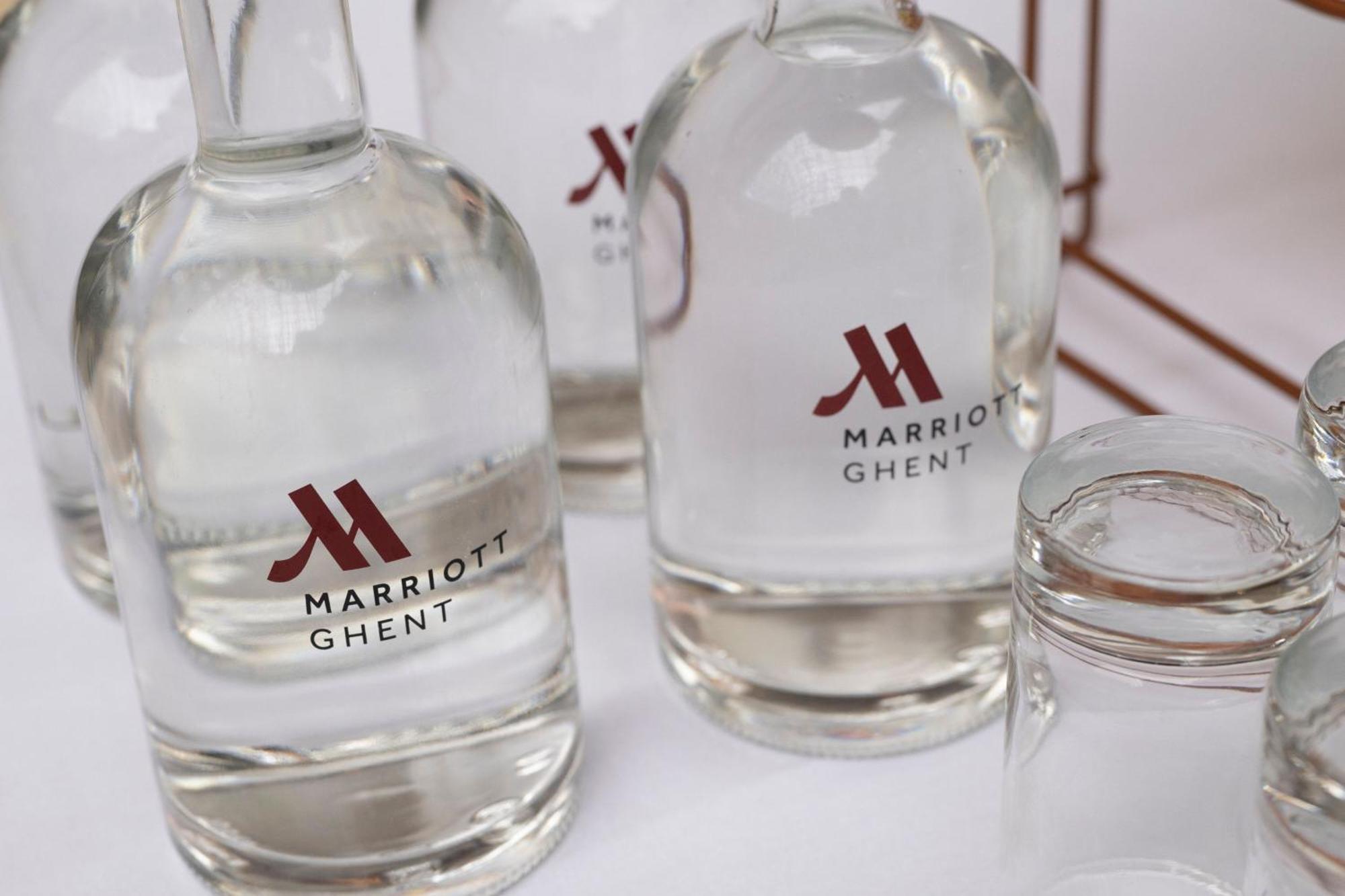 Marriott Ghent
