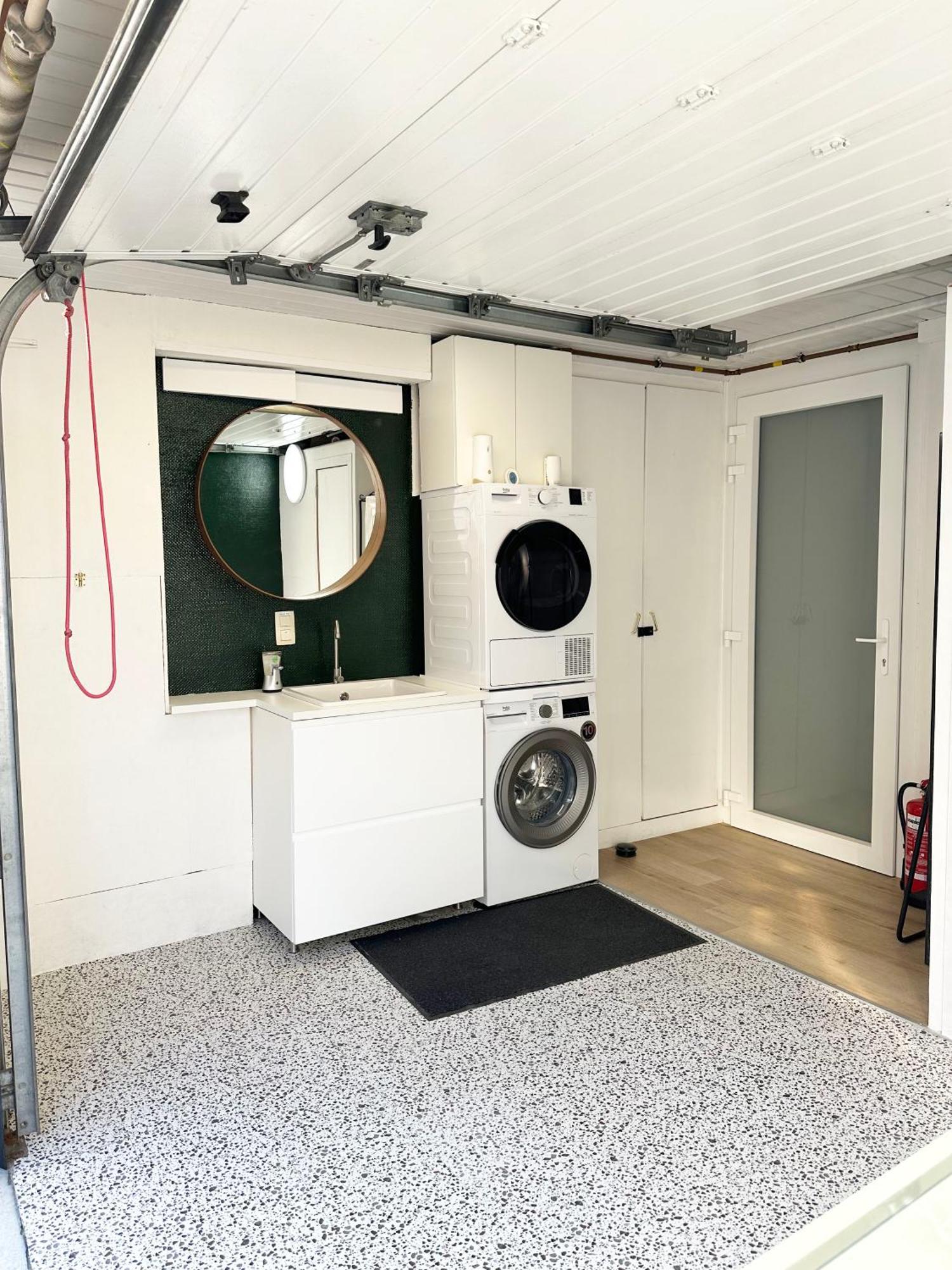 Large Quiet Whole House Near Historic Centre Gent