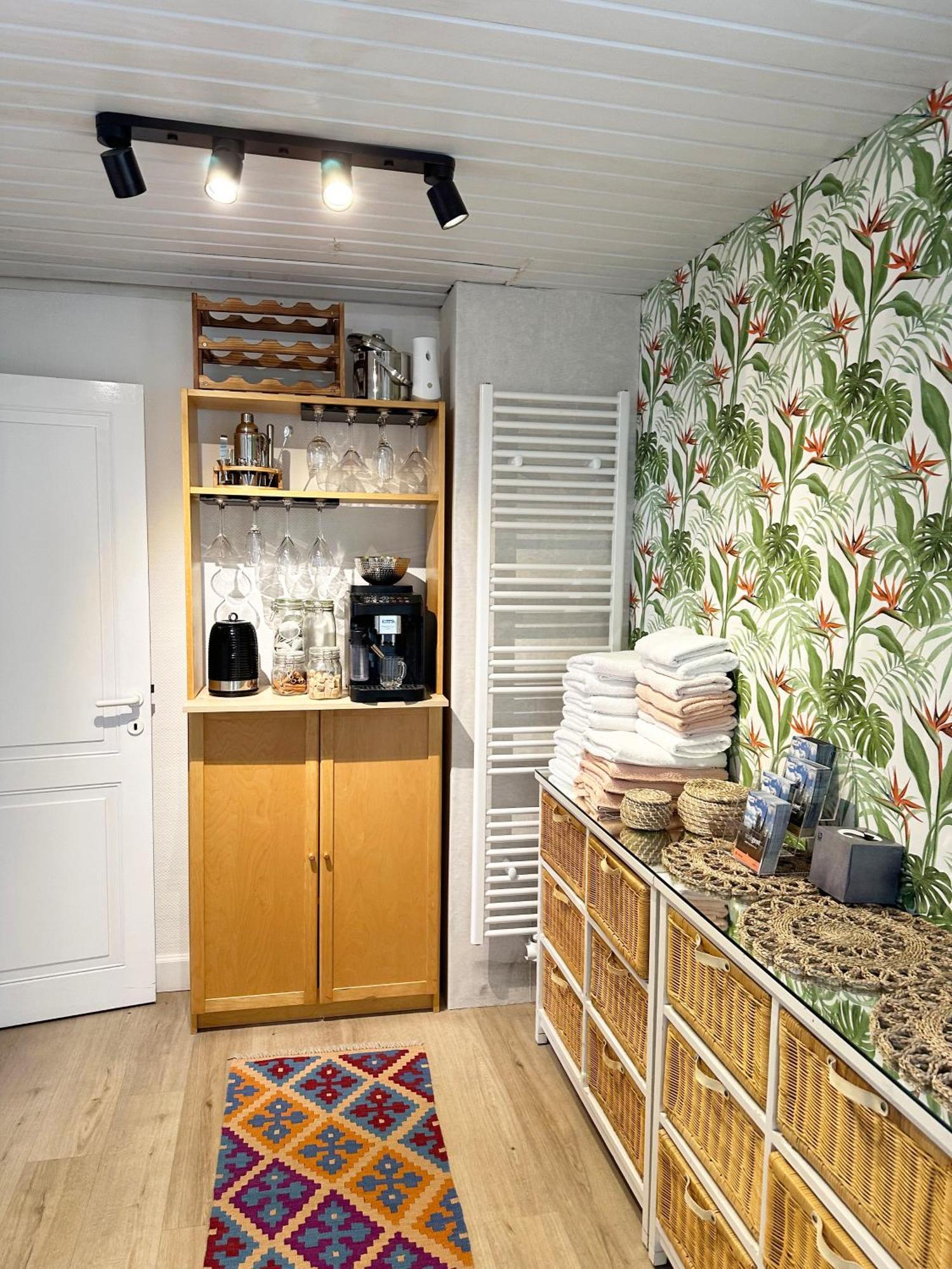Large Quiet Whole House Near Historic Centre * Gent