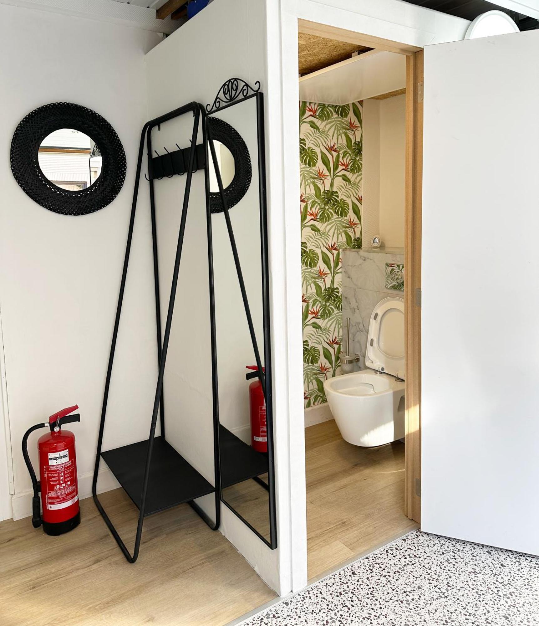 Large Quiet Whole House Near Historic Centre Villa Gent