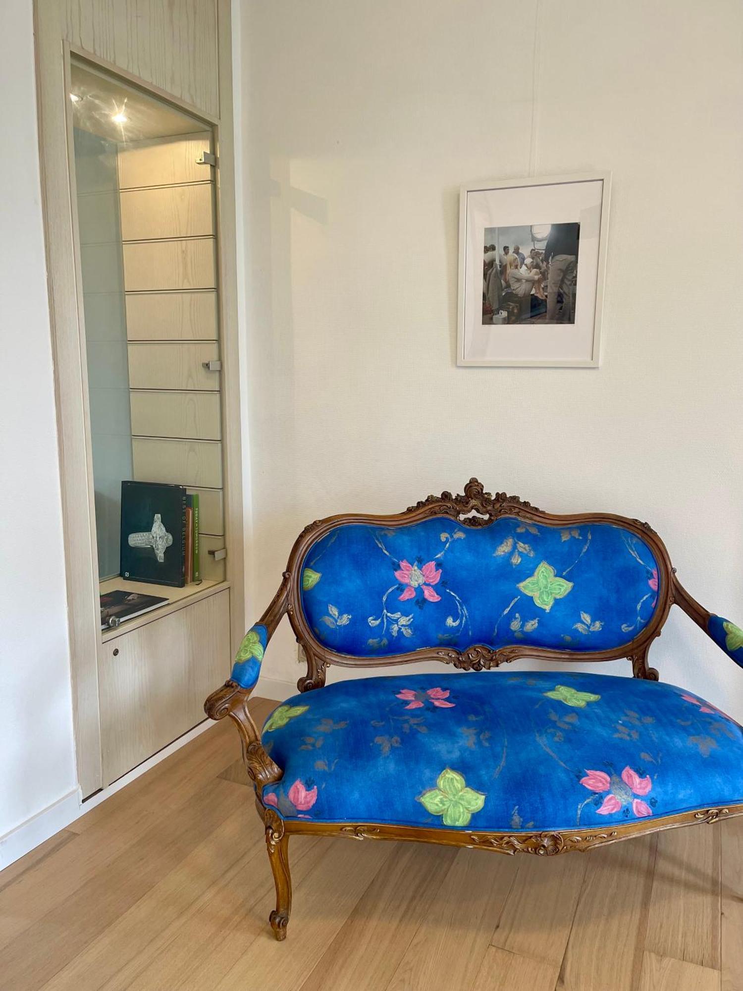 The Doors Park House Apartment Ghent