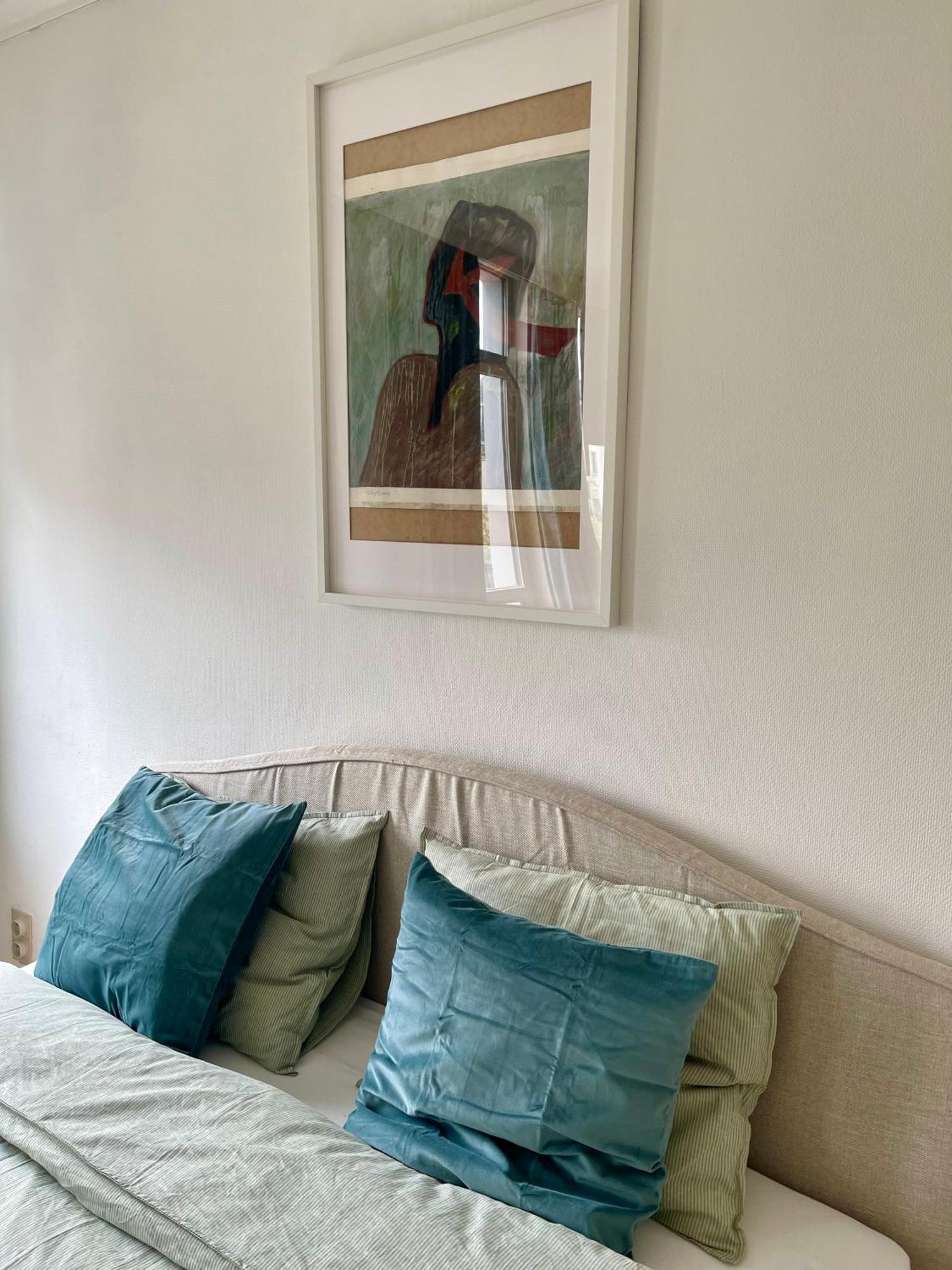 The Doors Park House Apartment