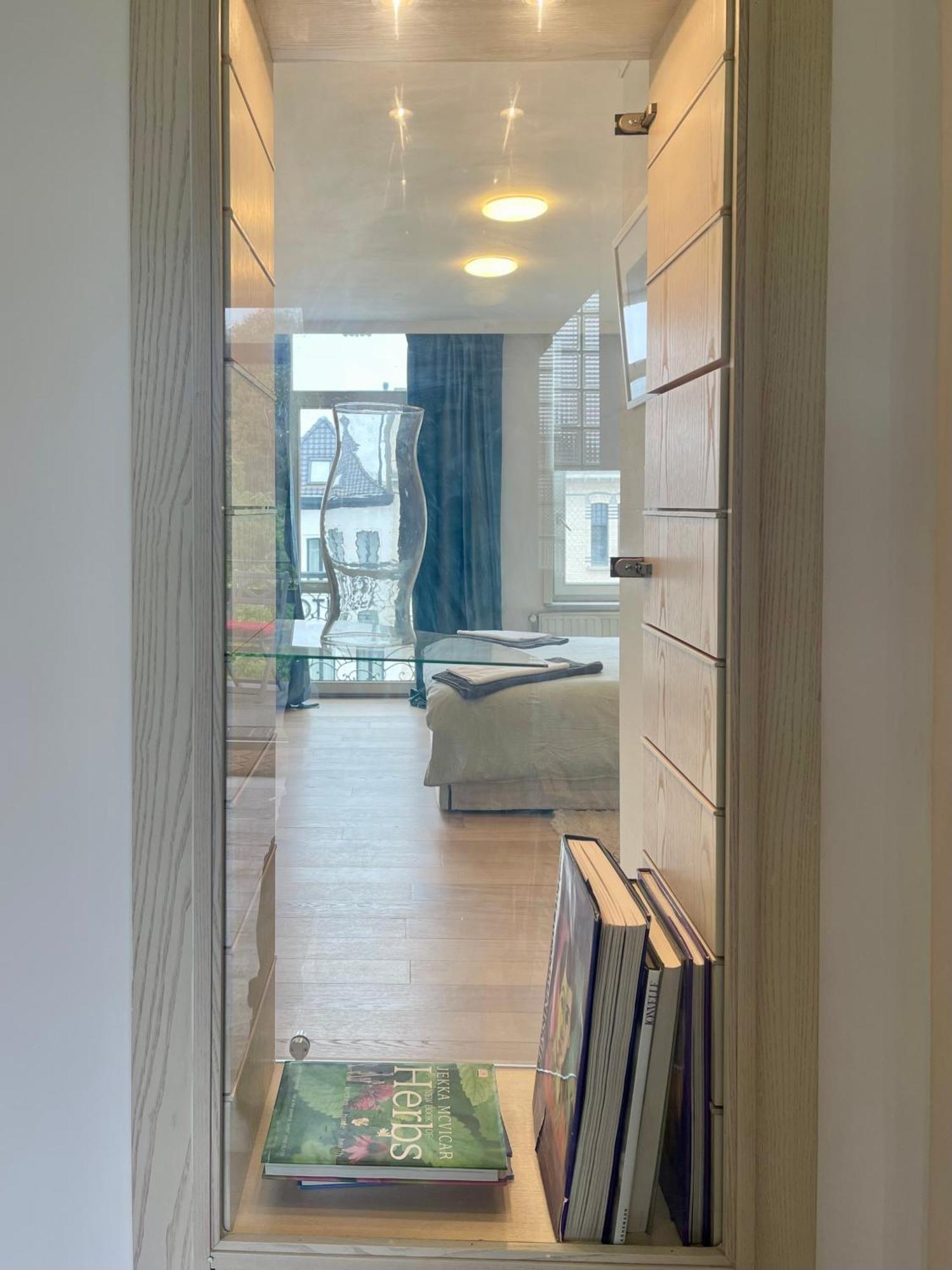 Apartment The Doors Park House *