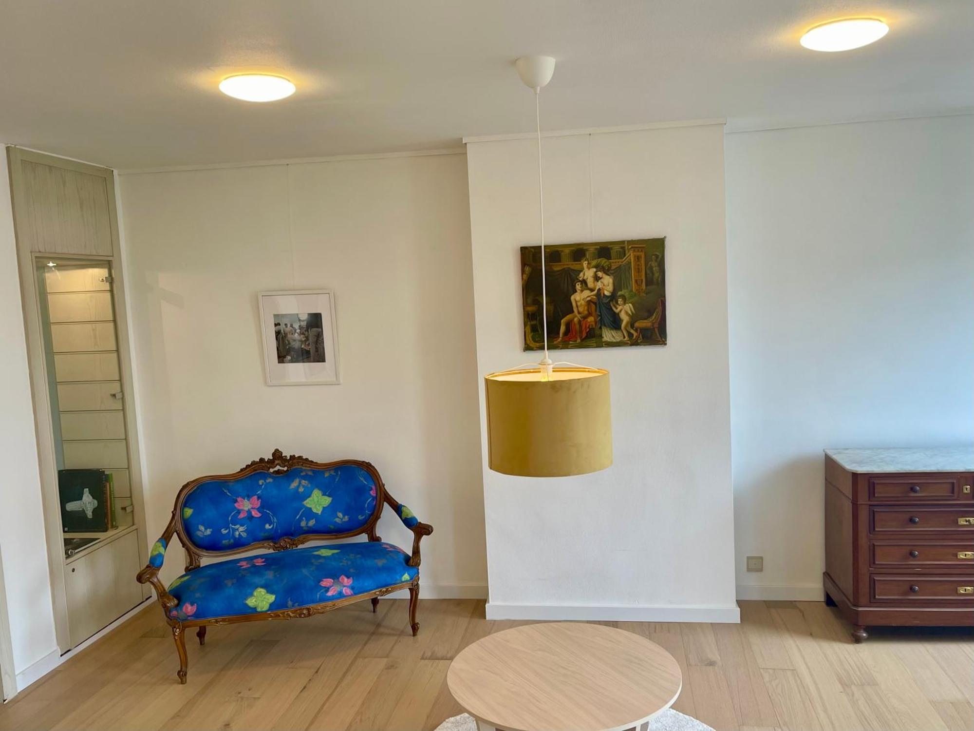 Apartment The Doors Park House