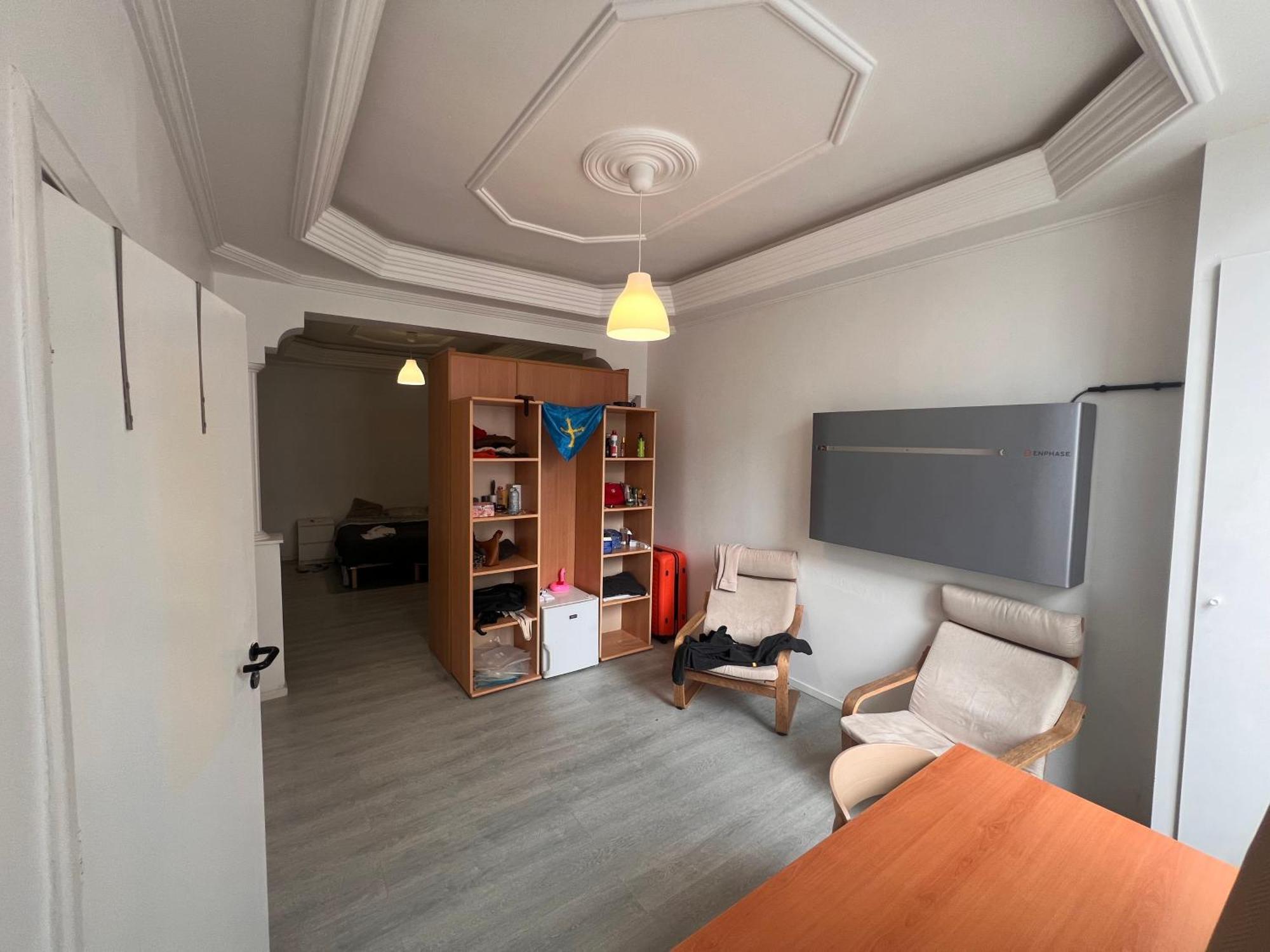 Cozy House - Gitoo *