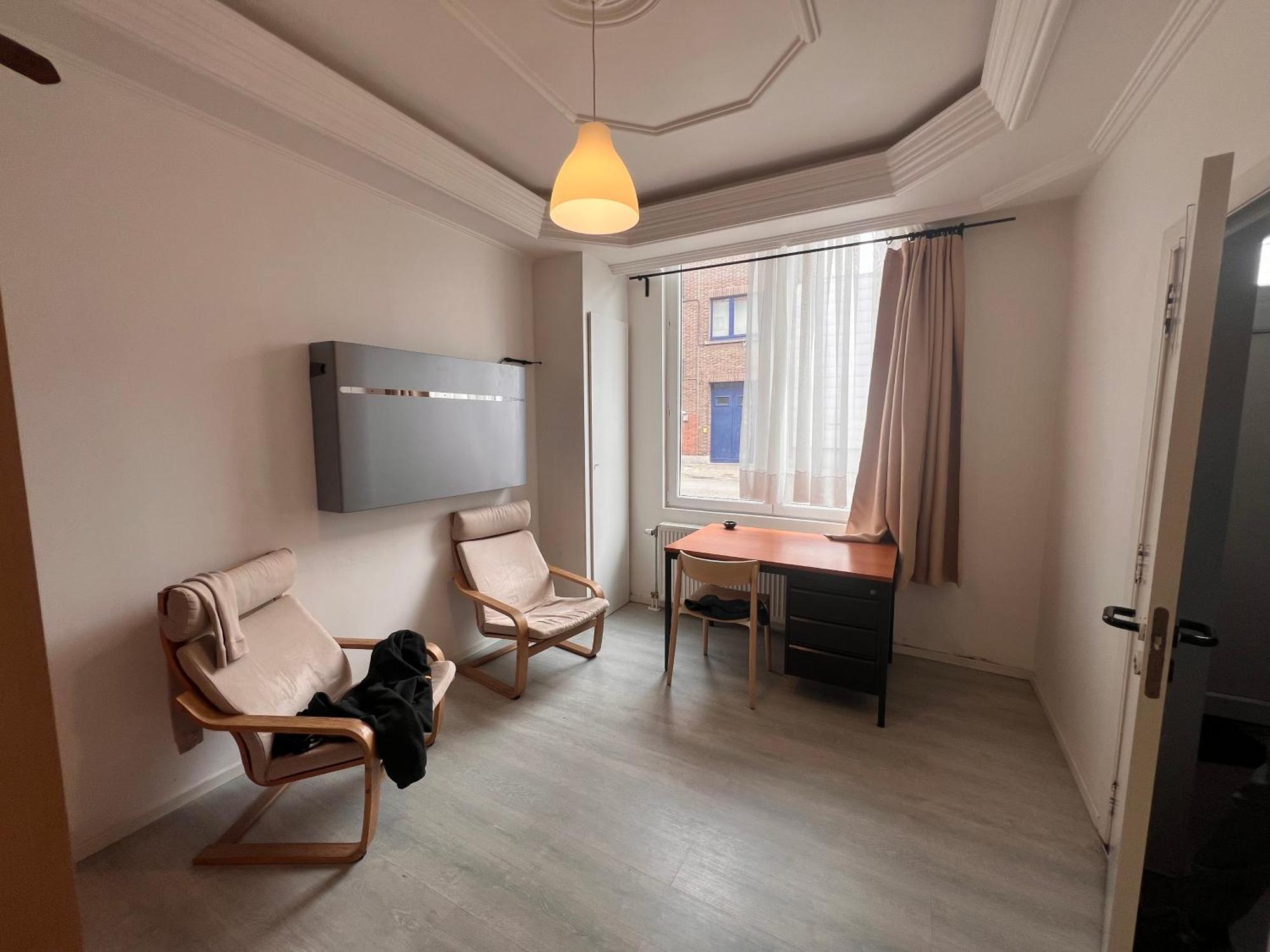 Cozy House - Gitoo Ghent