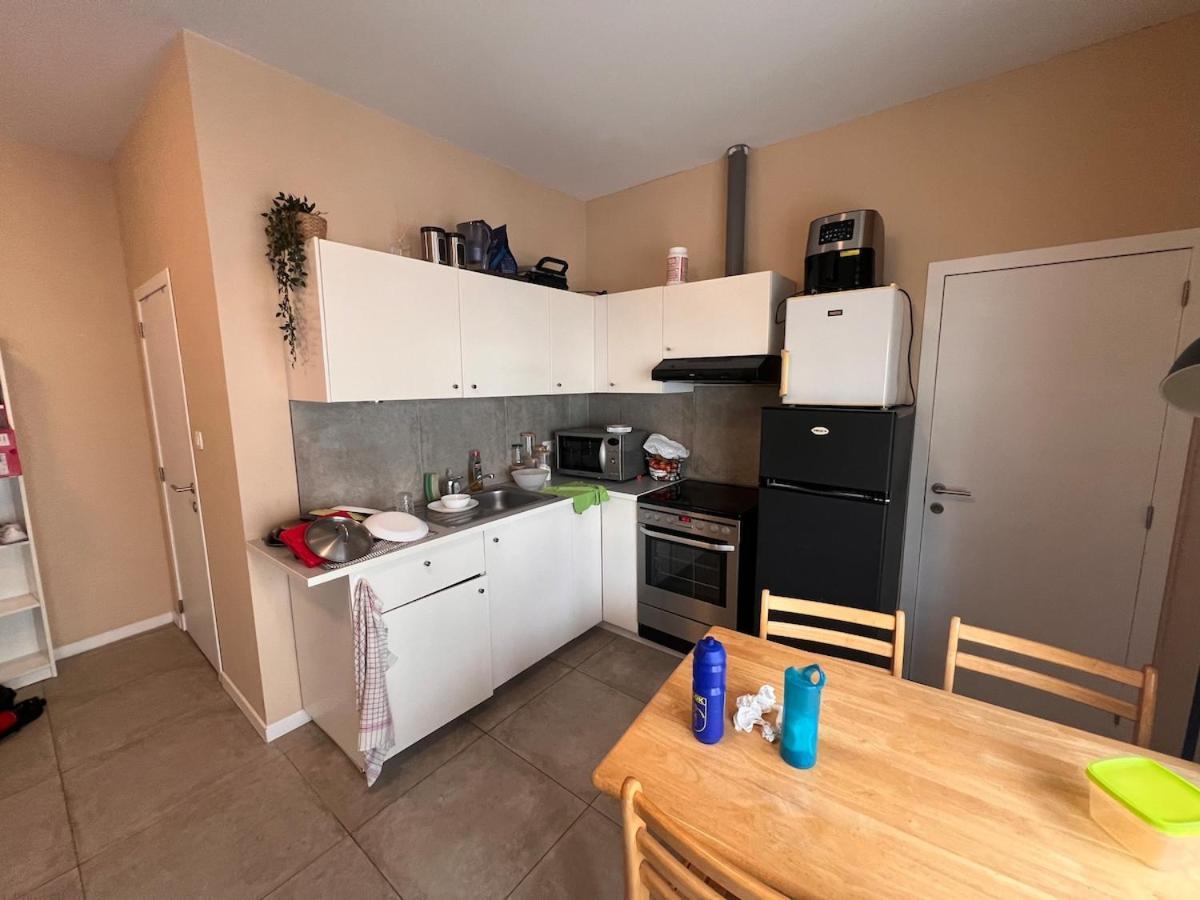 Apartment Casa Hosa - Gitoo Ghent
