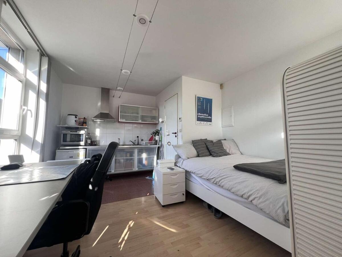 Apartment Easi - Gitoo Ghent