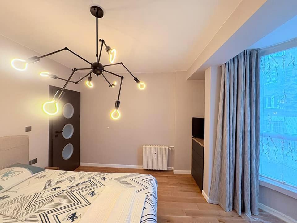 Apartamento Martine Urban